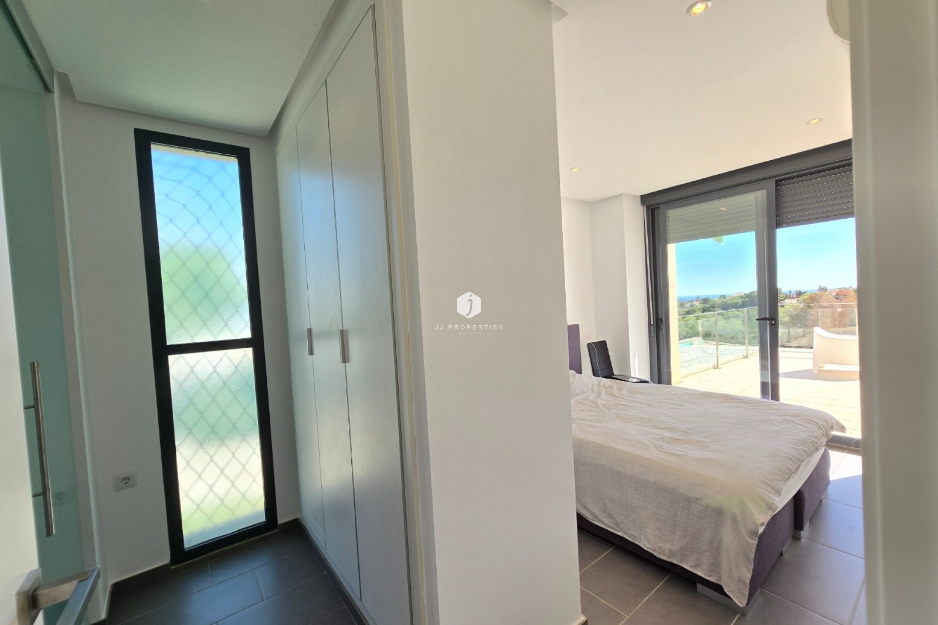 Aus zweiter Hand - Wohnung -
Orihuela Costa - Costa Blanca