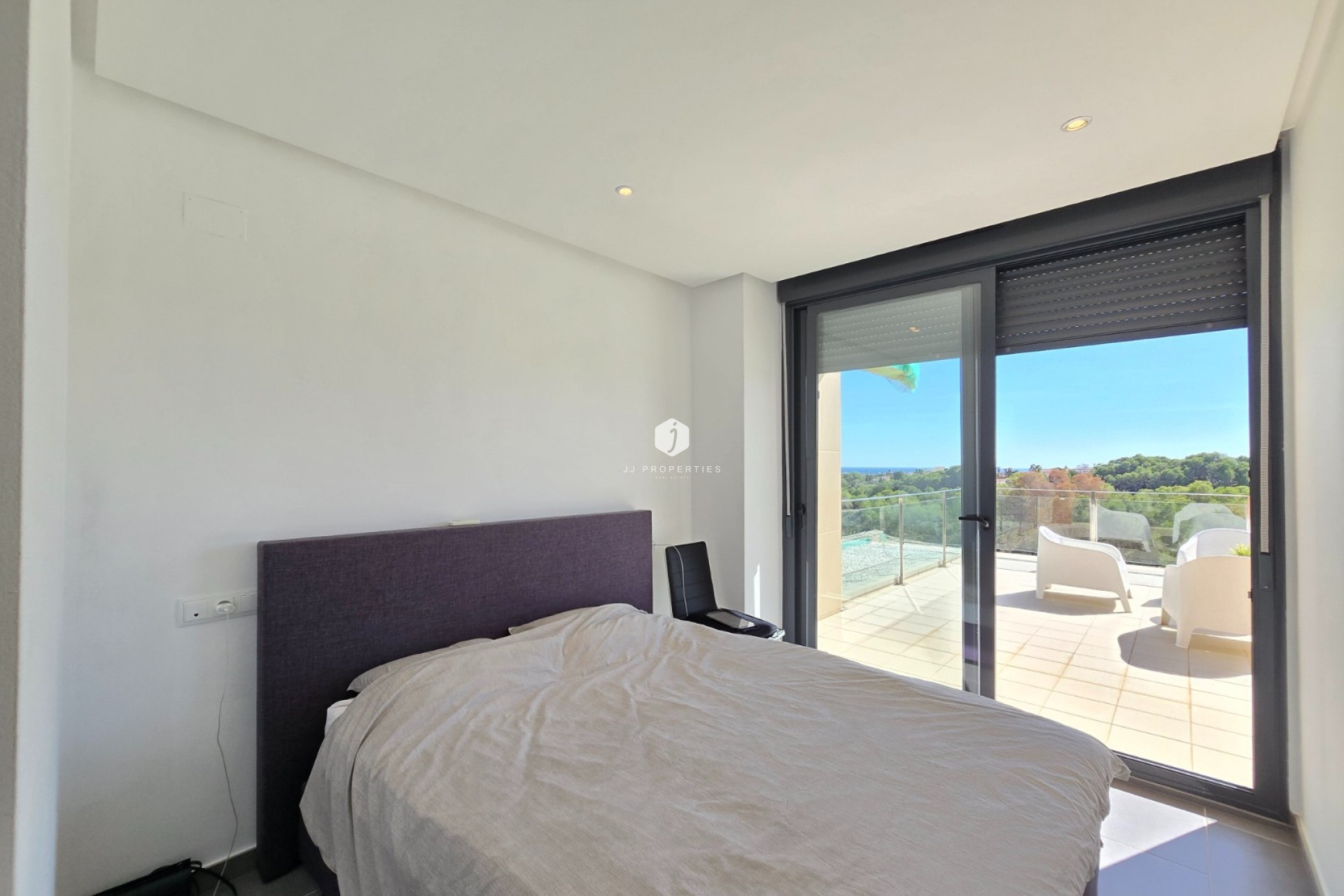 Aus zweiter Hand - Wohnung -
Orihuela Costa - Costa Blanca