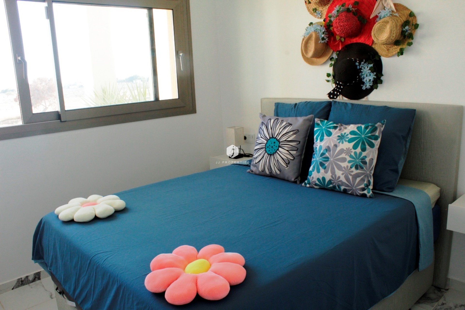 Aus zweiter Hand - Wohnung -
Orihuela Costa - Costa Blanca