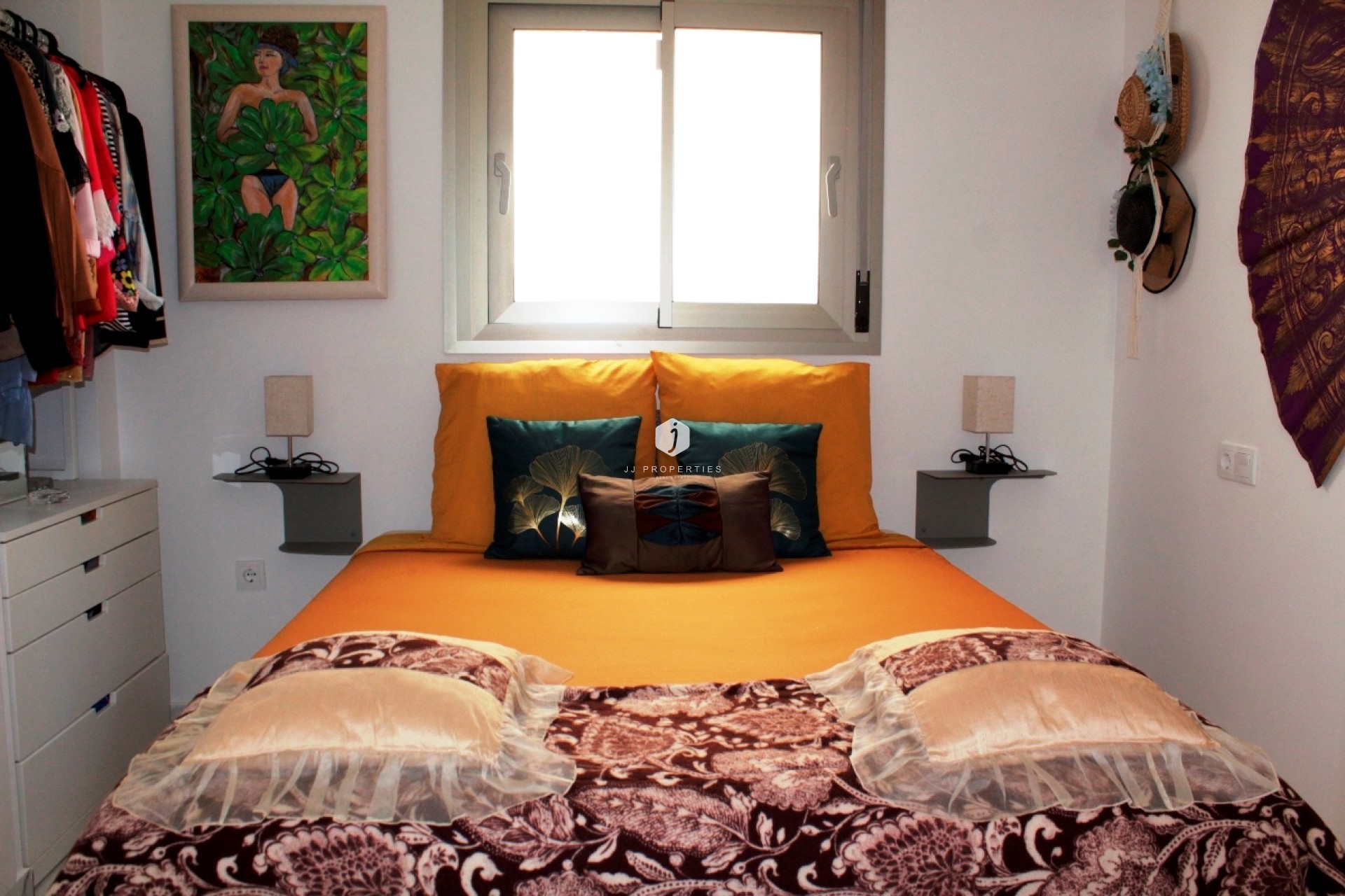 Aus zweiter Hand - Wohnung -
Orihuela Costa - Costa Blanca