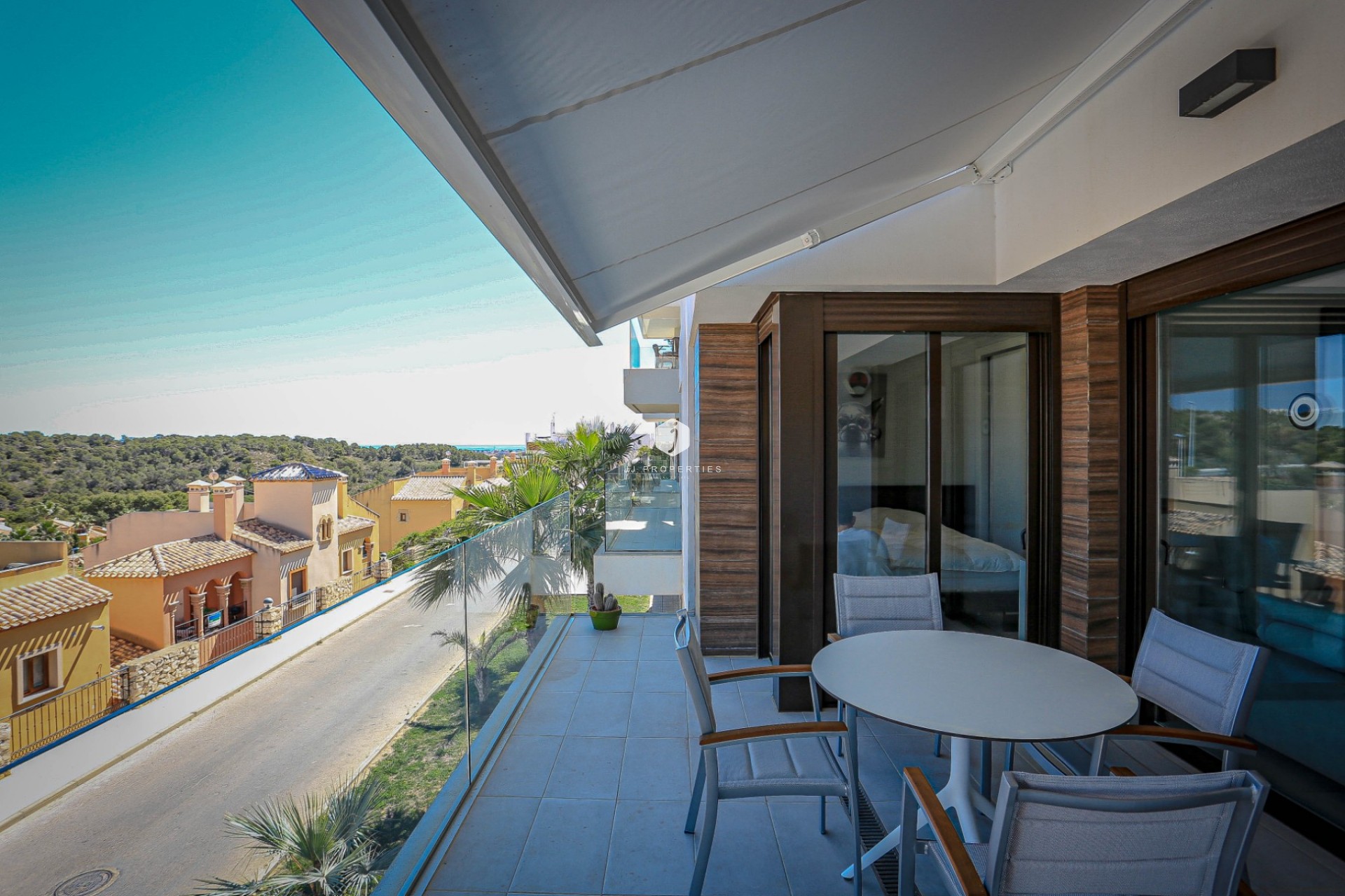 Aus zweiter Hand - Wohnung -
Orihuela Costa - Costa Blanca