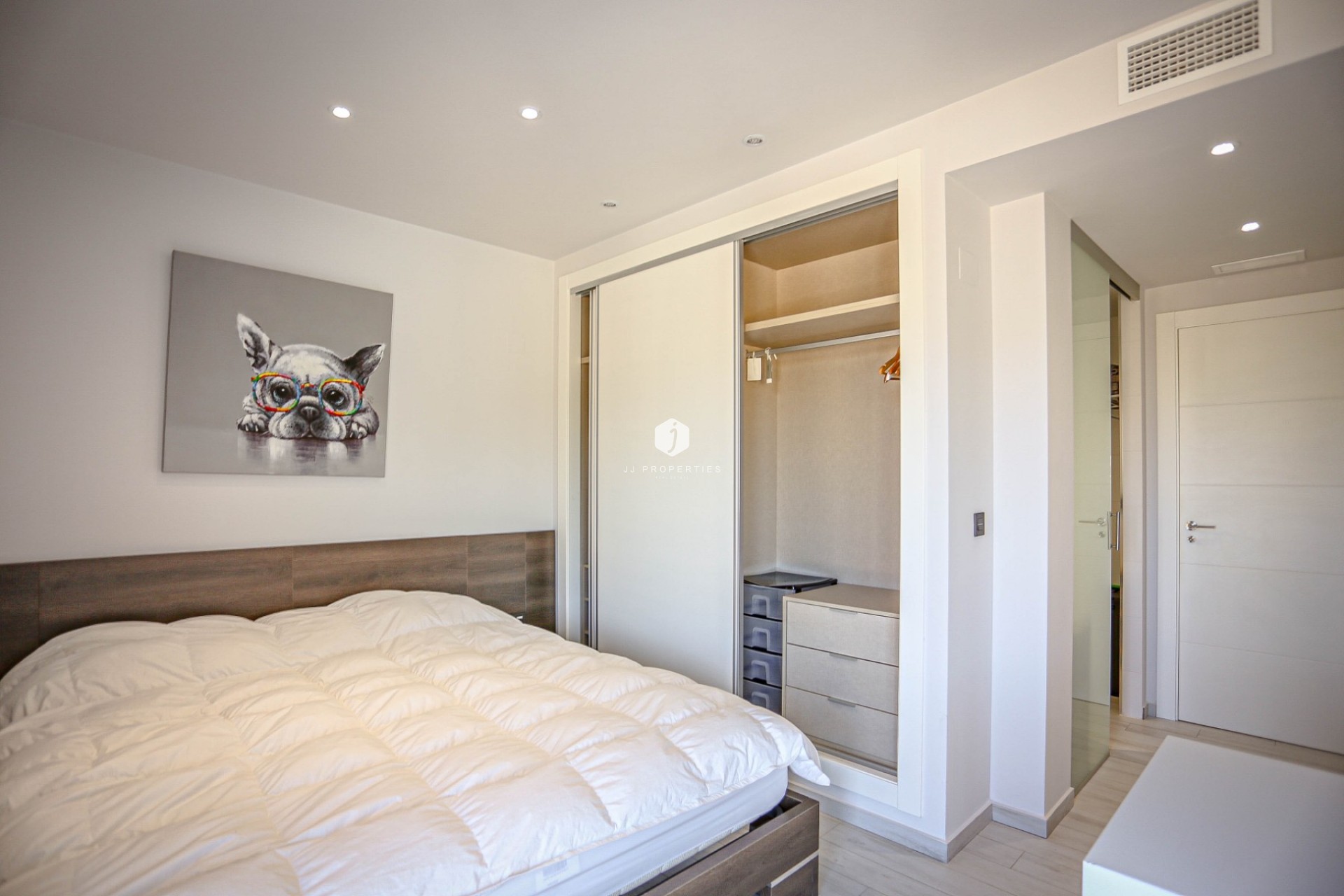 Aus zweiter Hand - Wohnung -
Orihuela Costa - Costa Blanca