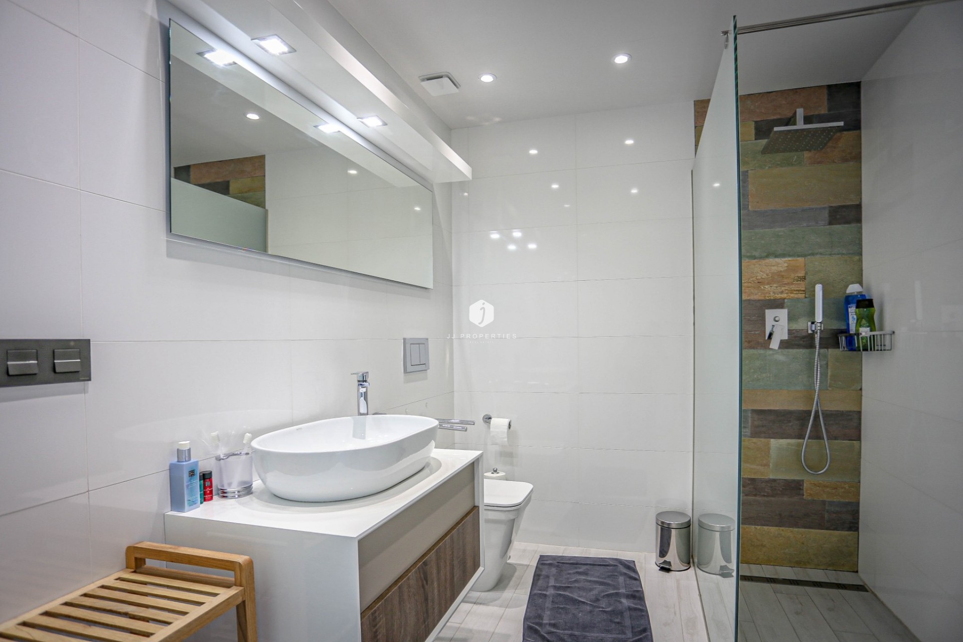 Aus zweiter Hand - Wohnung -
Orihuela Costa - Costa Blanca