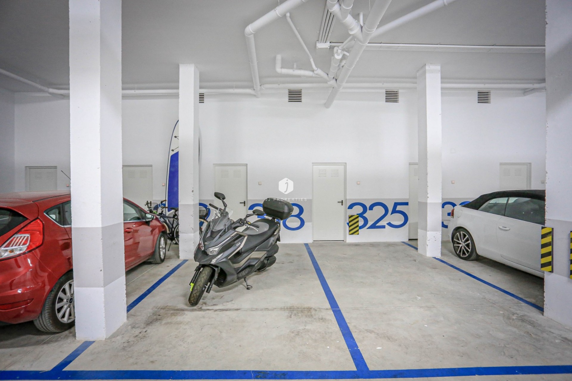 Aus zweiter Hand - Wohnung -
Orihuela Costa - Costa Blanca