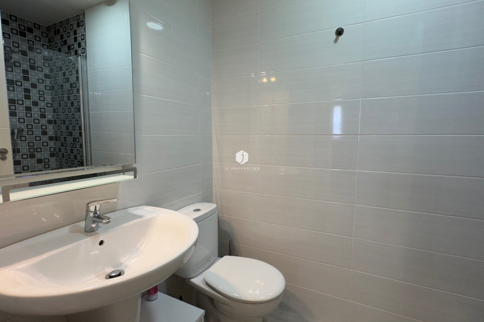 Aus zweiter Hand - Wohnung -
Orihuela Costa - Costa Blanca