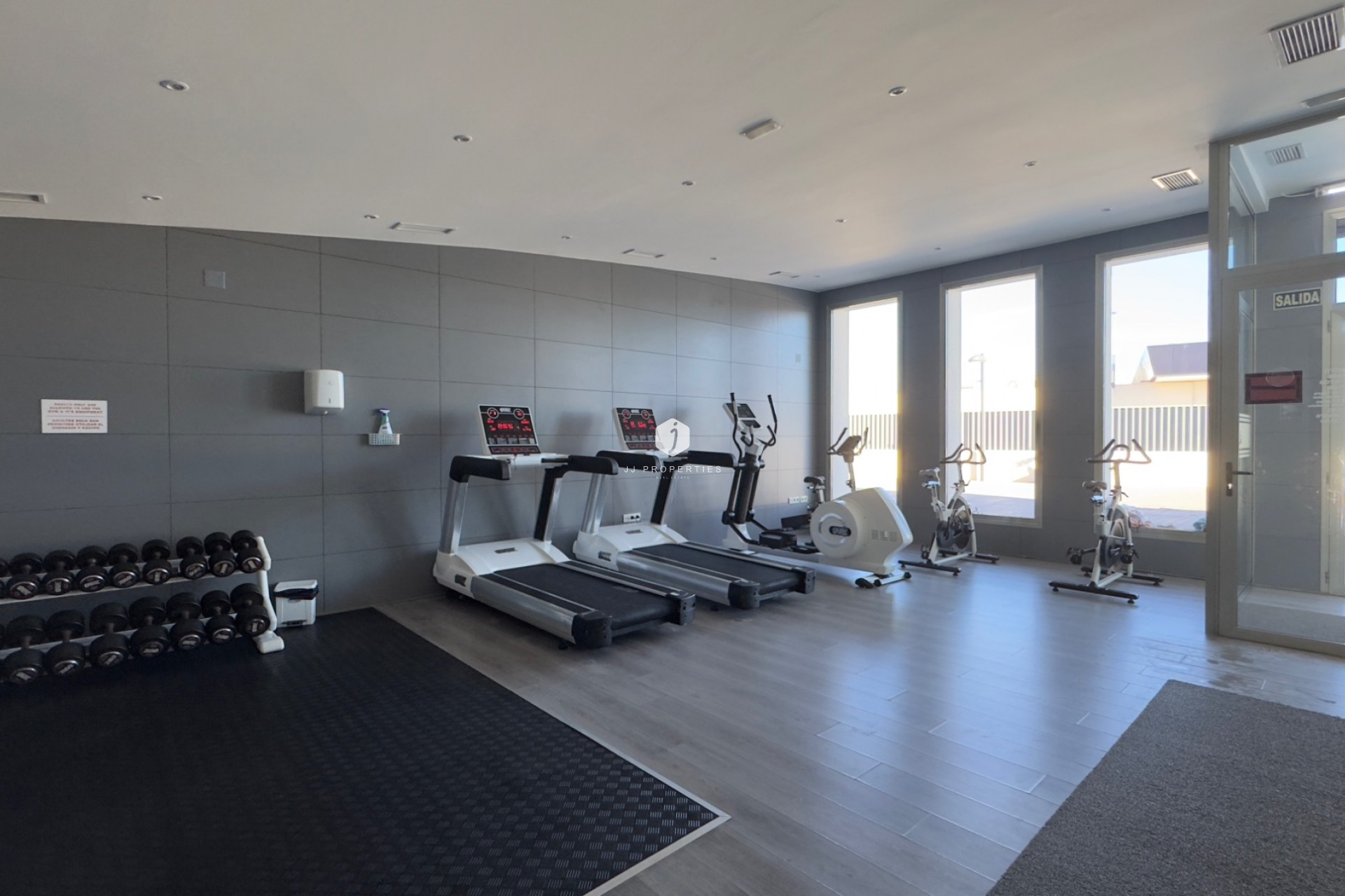 Aus zweiter Hand - Wohnung -
Orihuela Costa - Costa Blanca