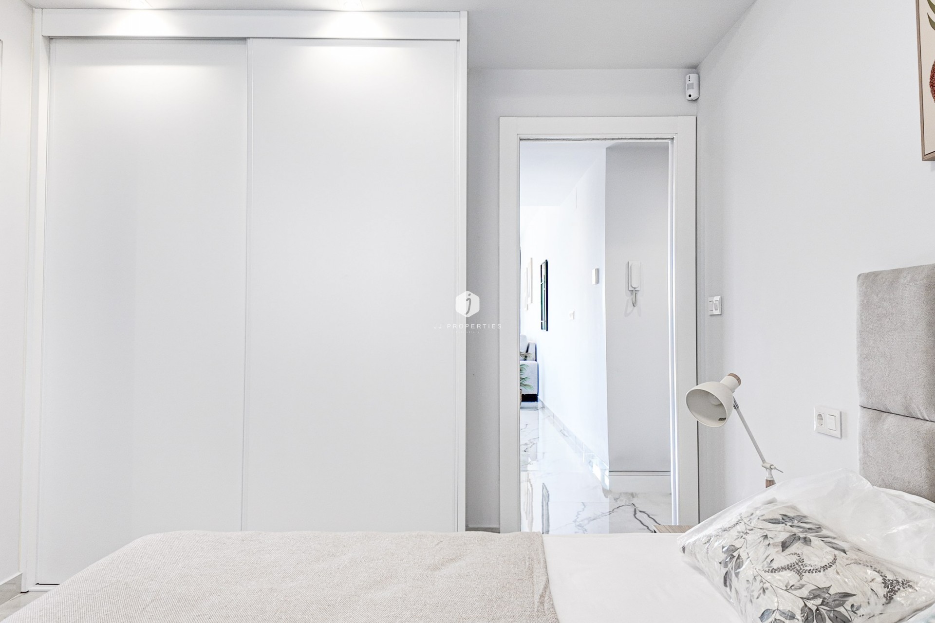 Aus zweiter Hand - Wohnung -
Orihuela Costa - Costa Blanca