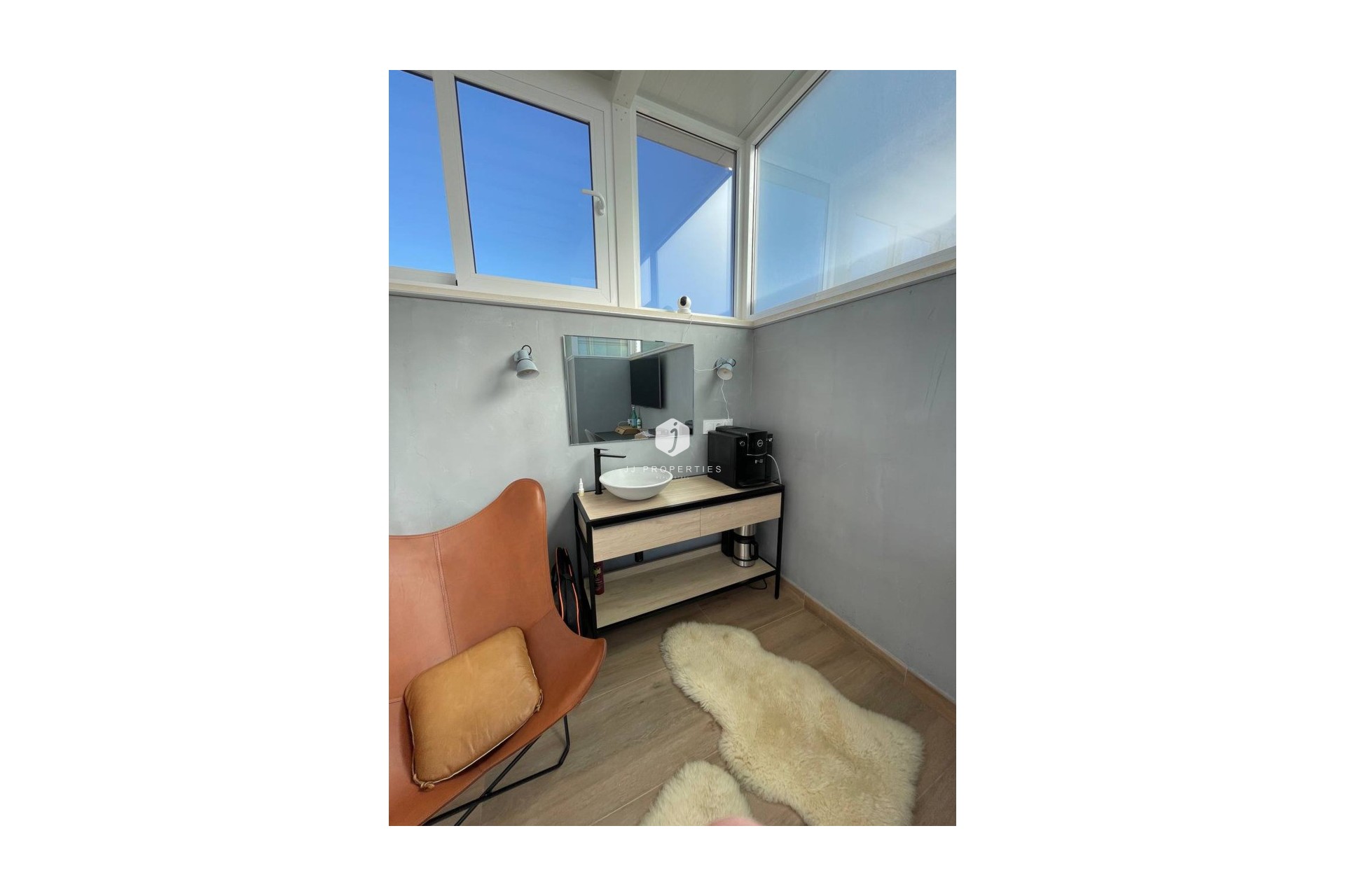 Aus zweiter Hand - Wohnung -
Orihuela Costa - Costa Blanca