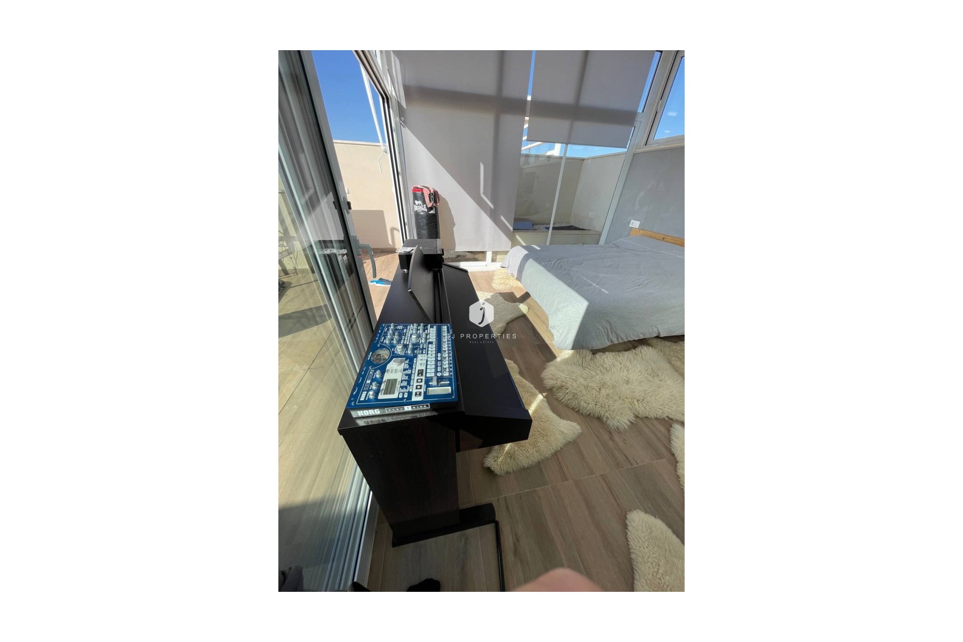 Aus zweiter Hand - Wohnung -
Orihuela Costa - Costa Blanca