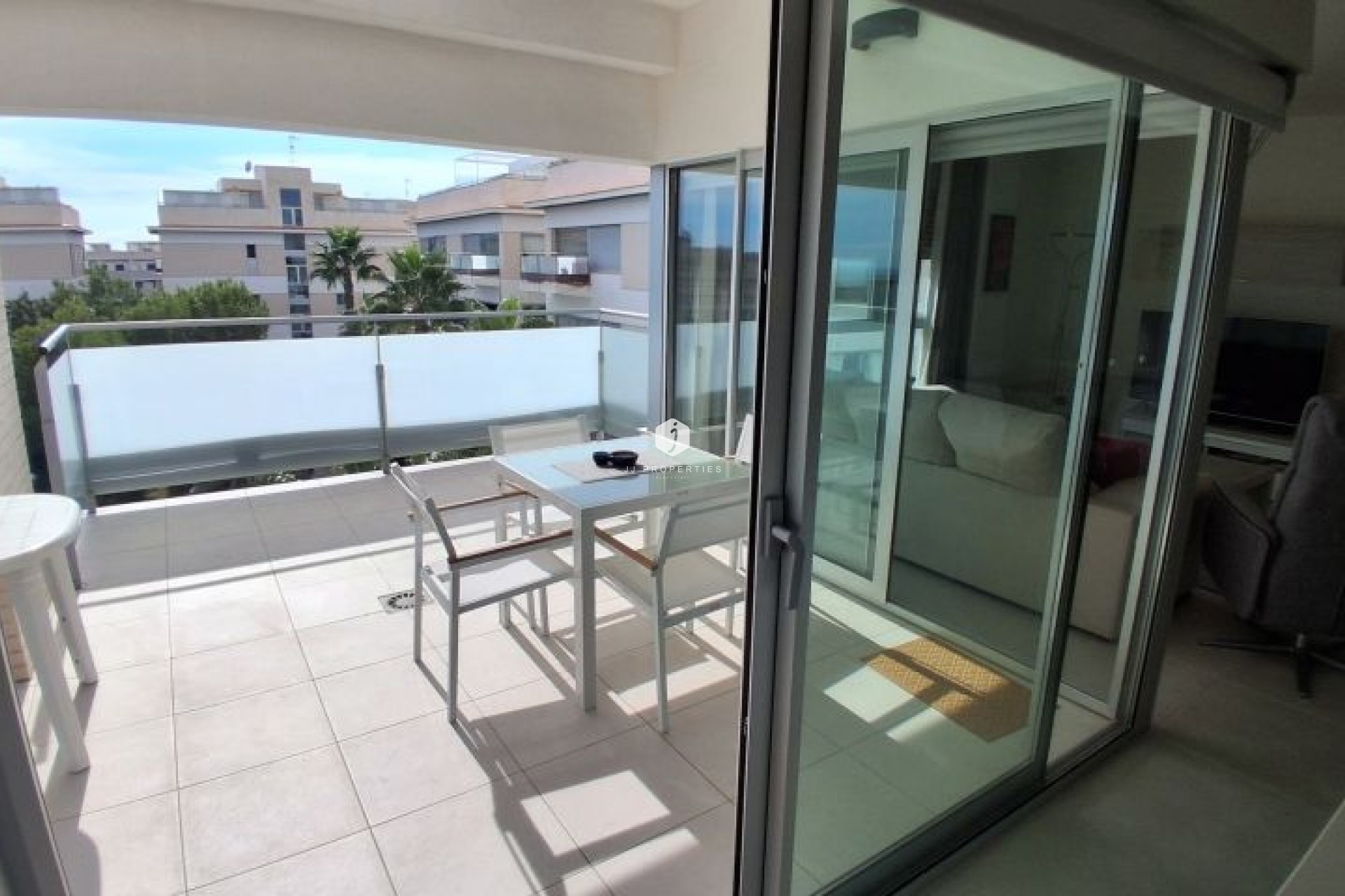 Aus zweiter Hand - Wohnung -
Orihuela Costa - Costa Blanca