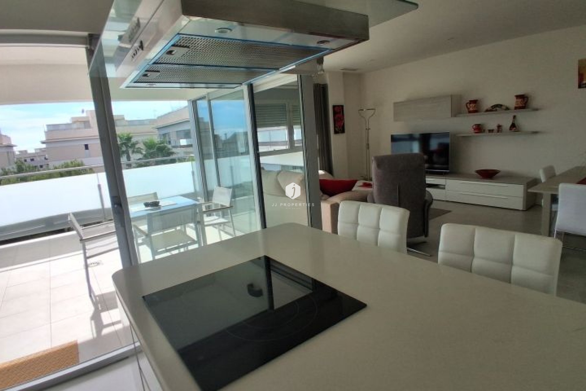 Aus zweiter Hand - Wohnung -
Orihuela Costa - Costa Blanca