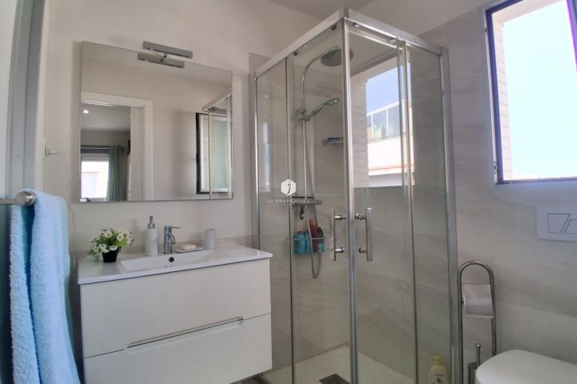 Aus zweiter Hand - Wohnung -
Orihuela Costa - Costa Blanca