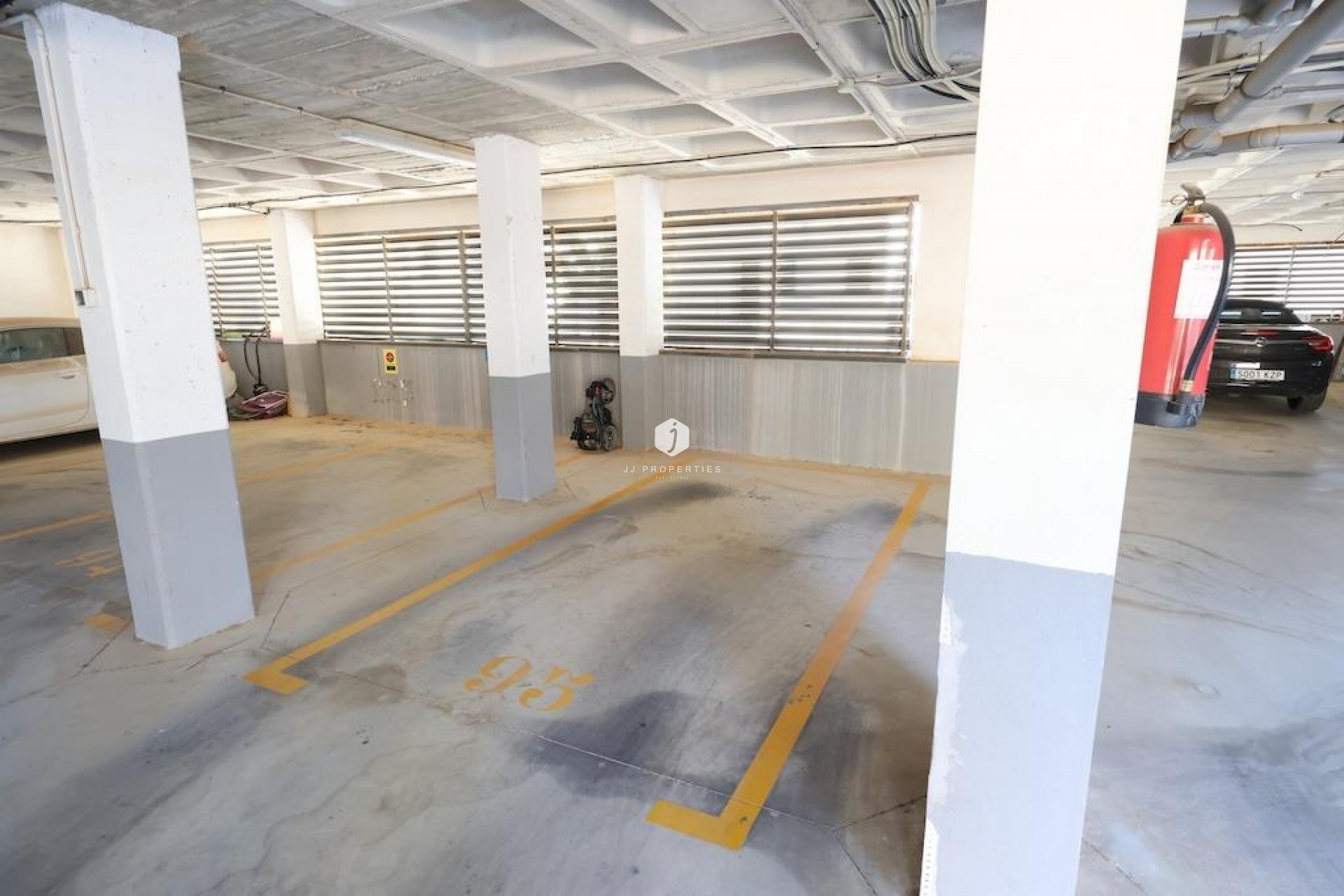 Aus zweiter Hand - Wohnung -
Orihuela Costa - Costa Blanca