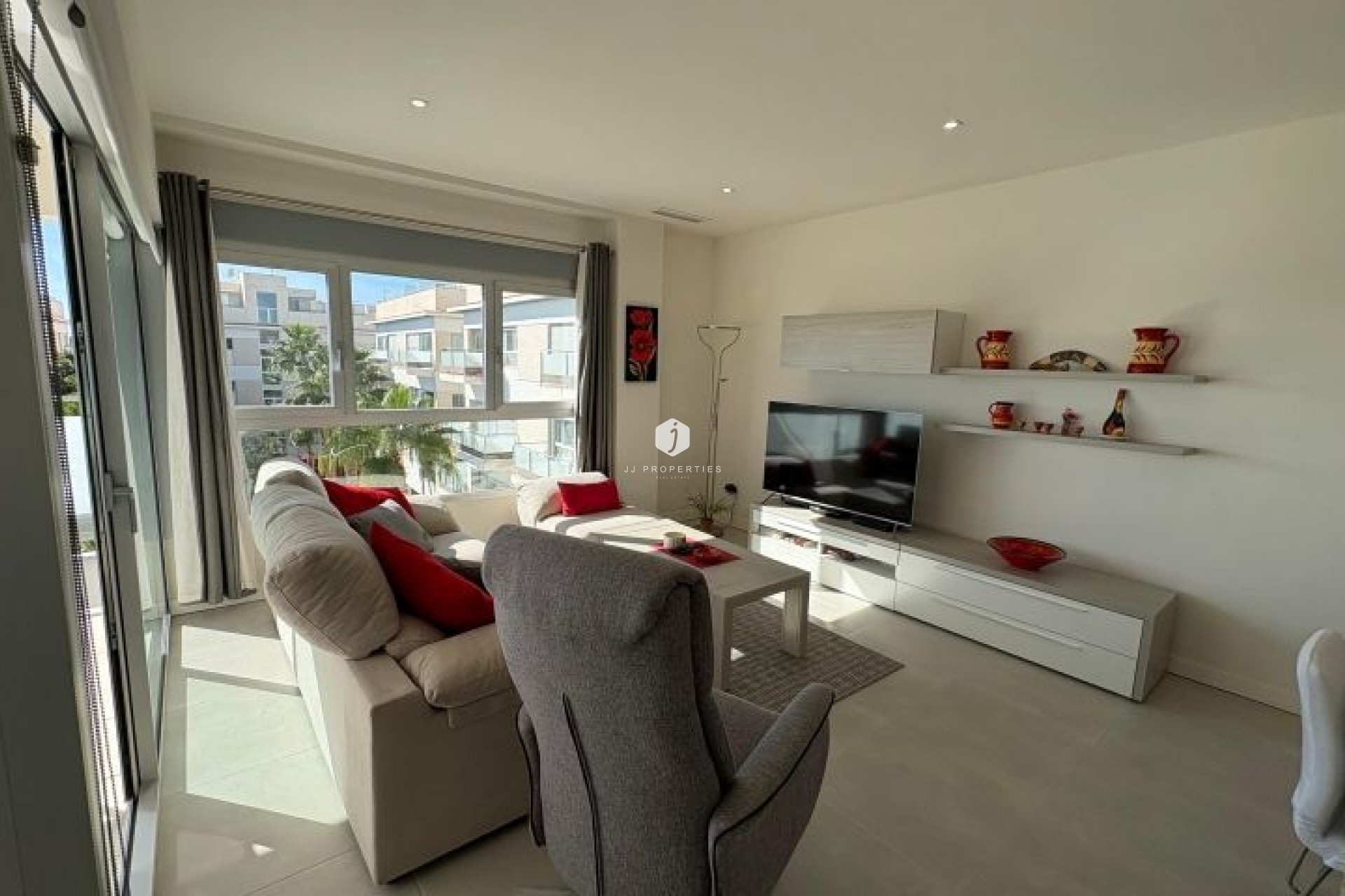 Aus zweiter Hand - Wohnung -
Orihuela Costa - Costa Blanca