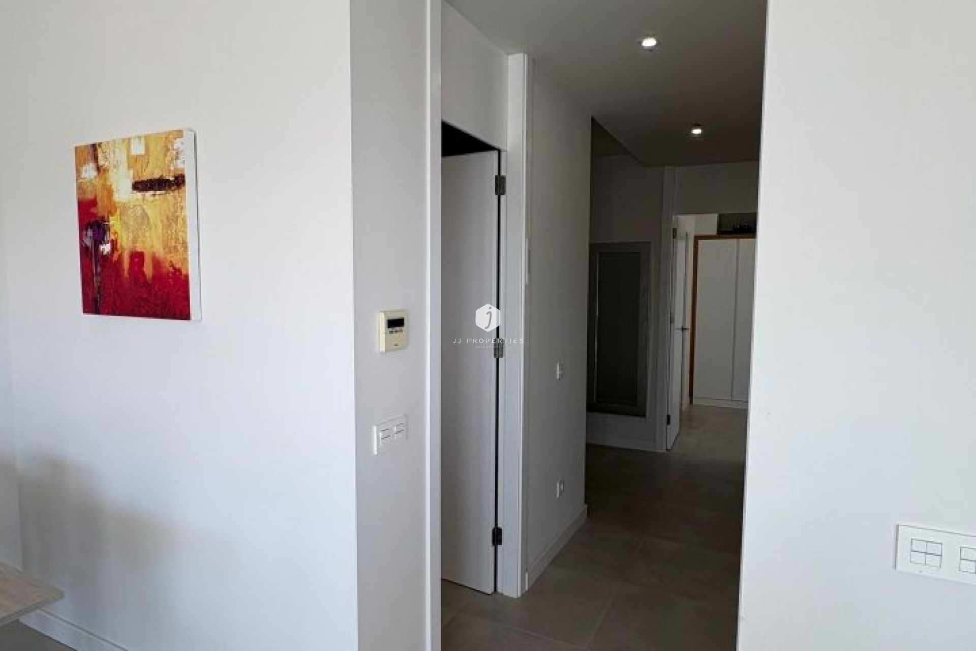 Aus zweiter Hand - Wohnung -
Orihuela Costa - Costa Blanca