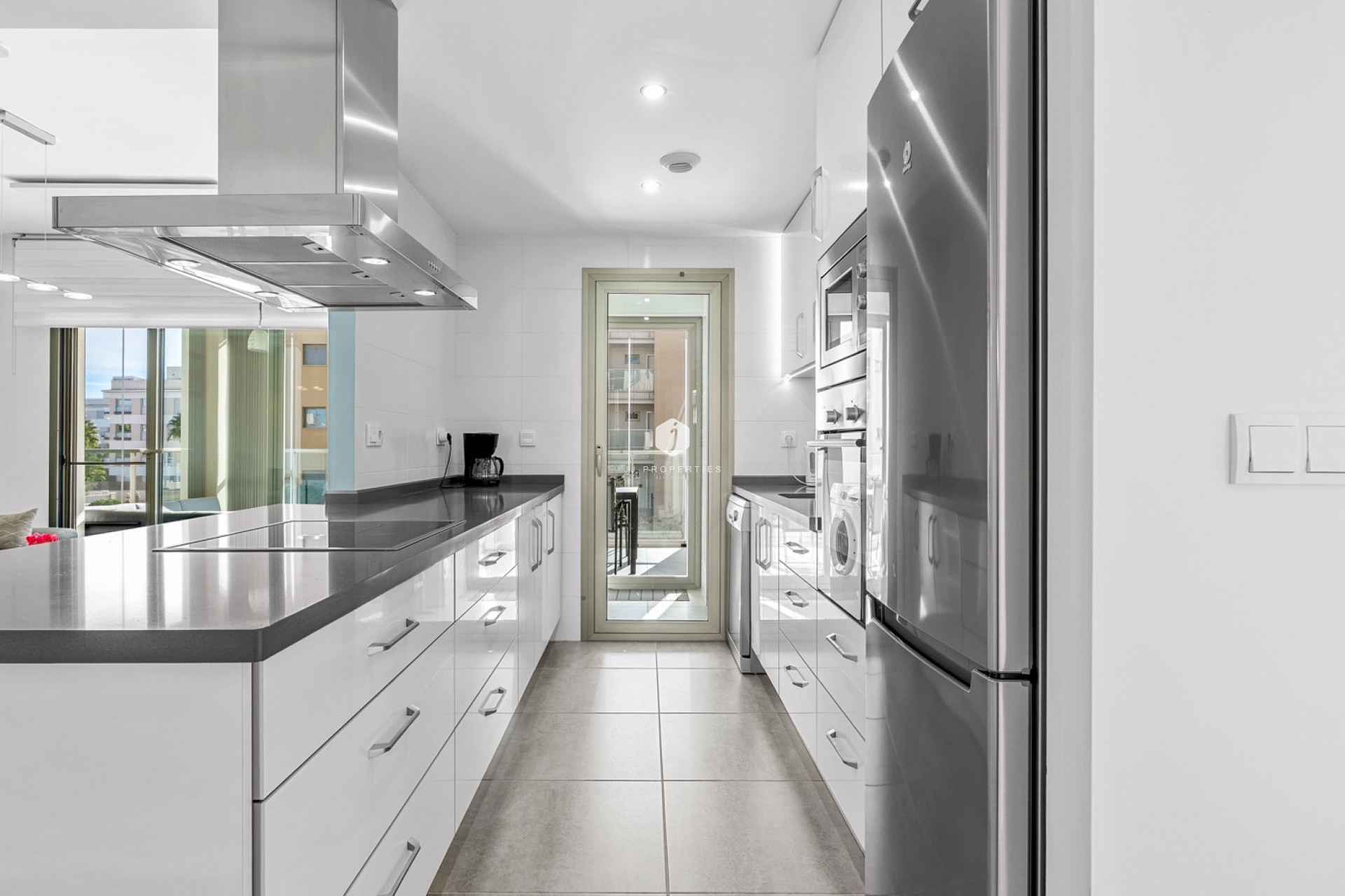 Aus zweiter Hand - Wohnung -
Orihuela Costa - Costa Blanca