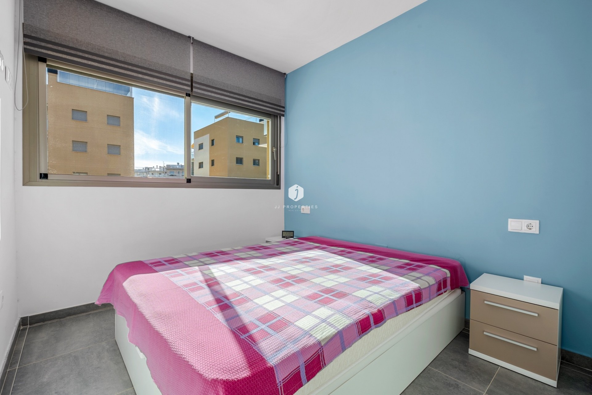 Aus zweiter Hand - Wohnung -
Orihuela Costa - Costa Blanca