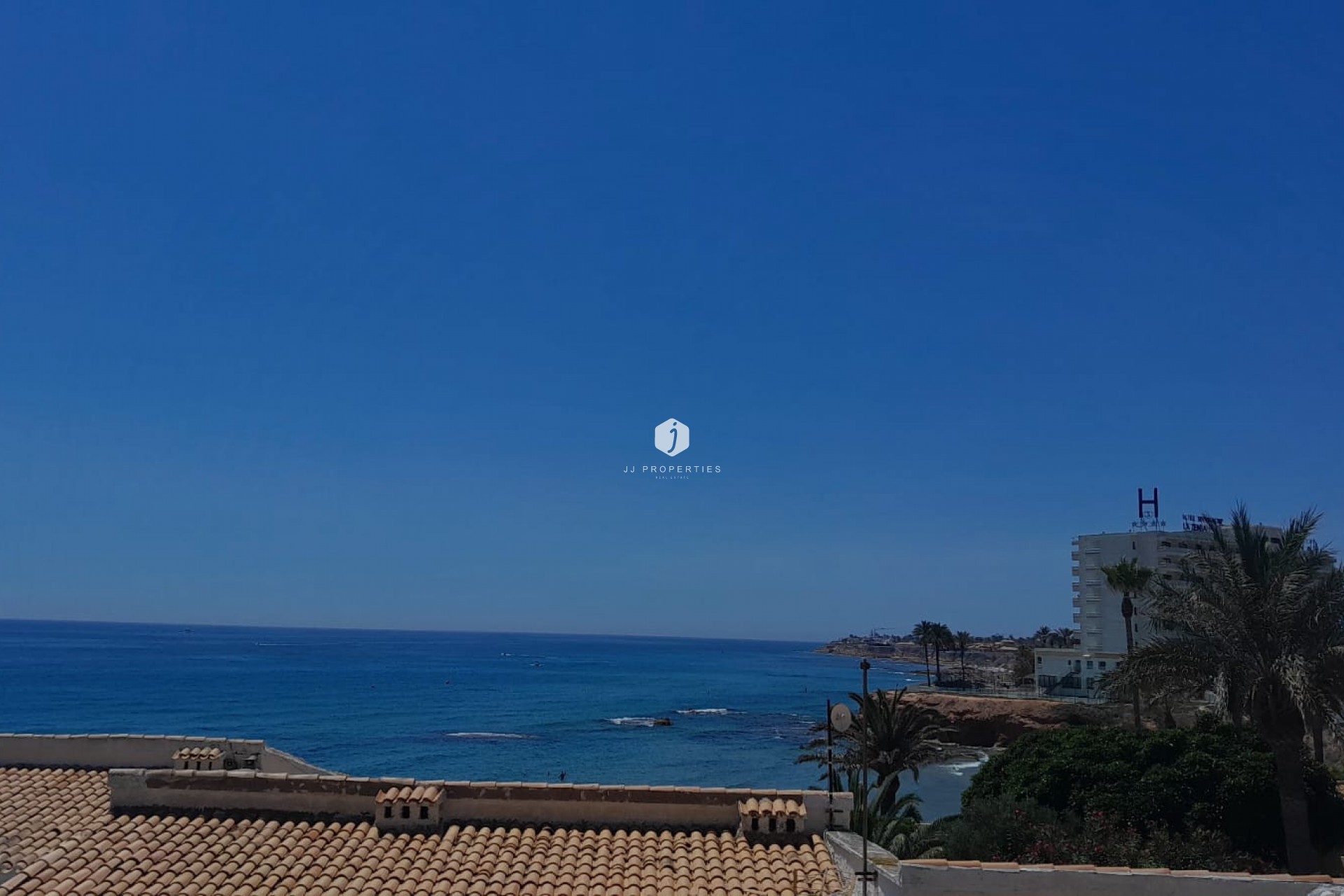 Aus zweiter Hand - Wohnung -
Orihuela Costa - Costa Blanca