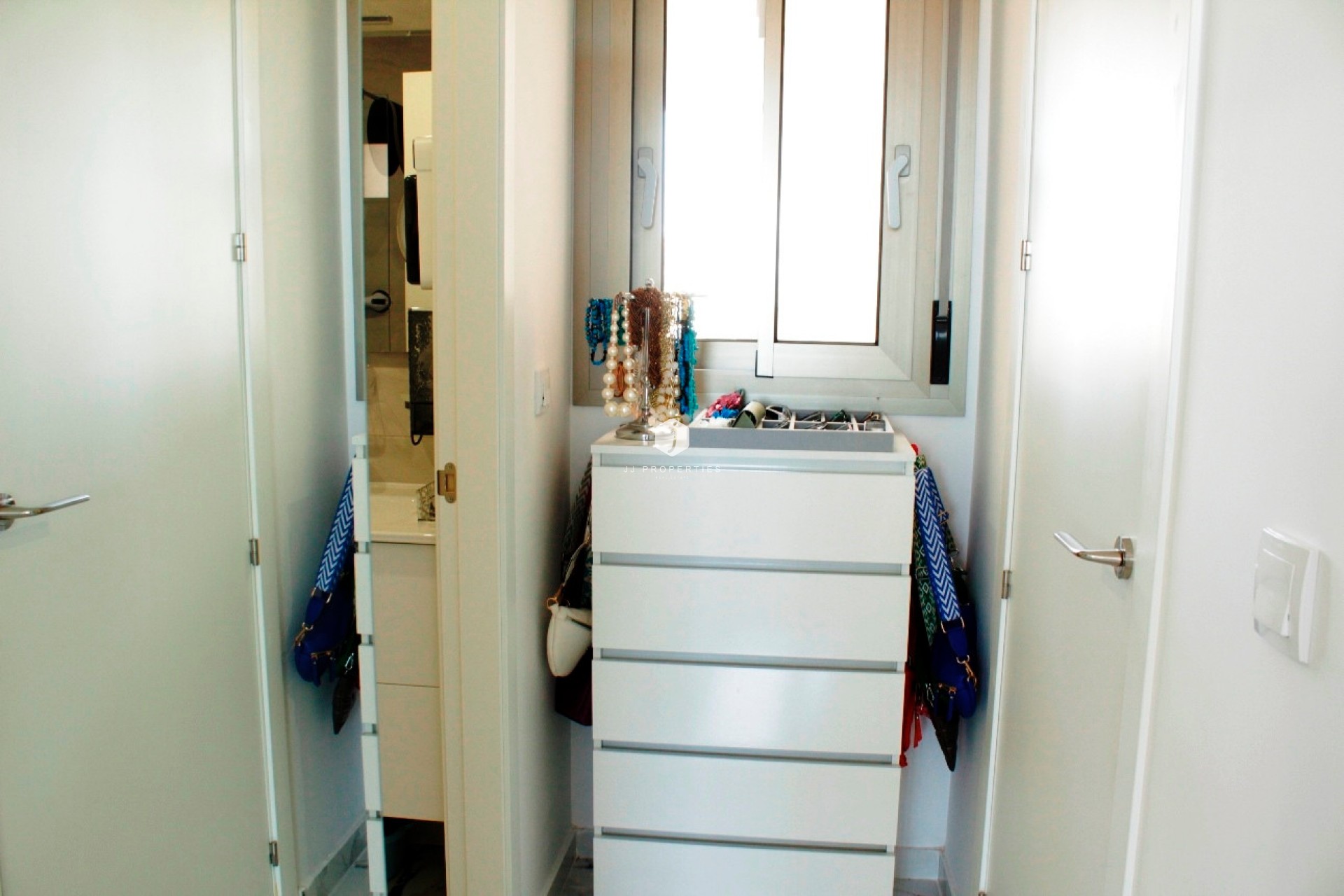 Aus zweiter Hand - Wohnung -
Orihuela Costa - Costa Blanca