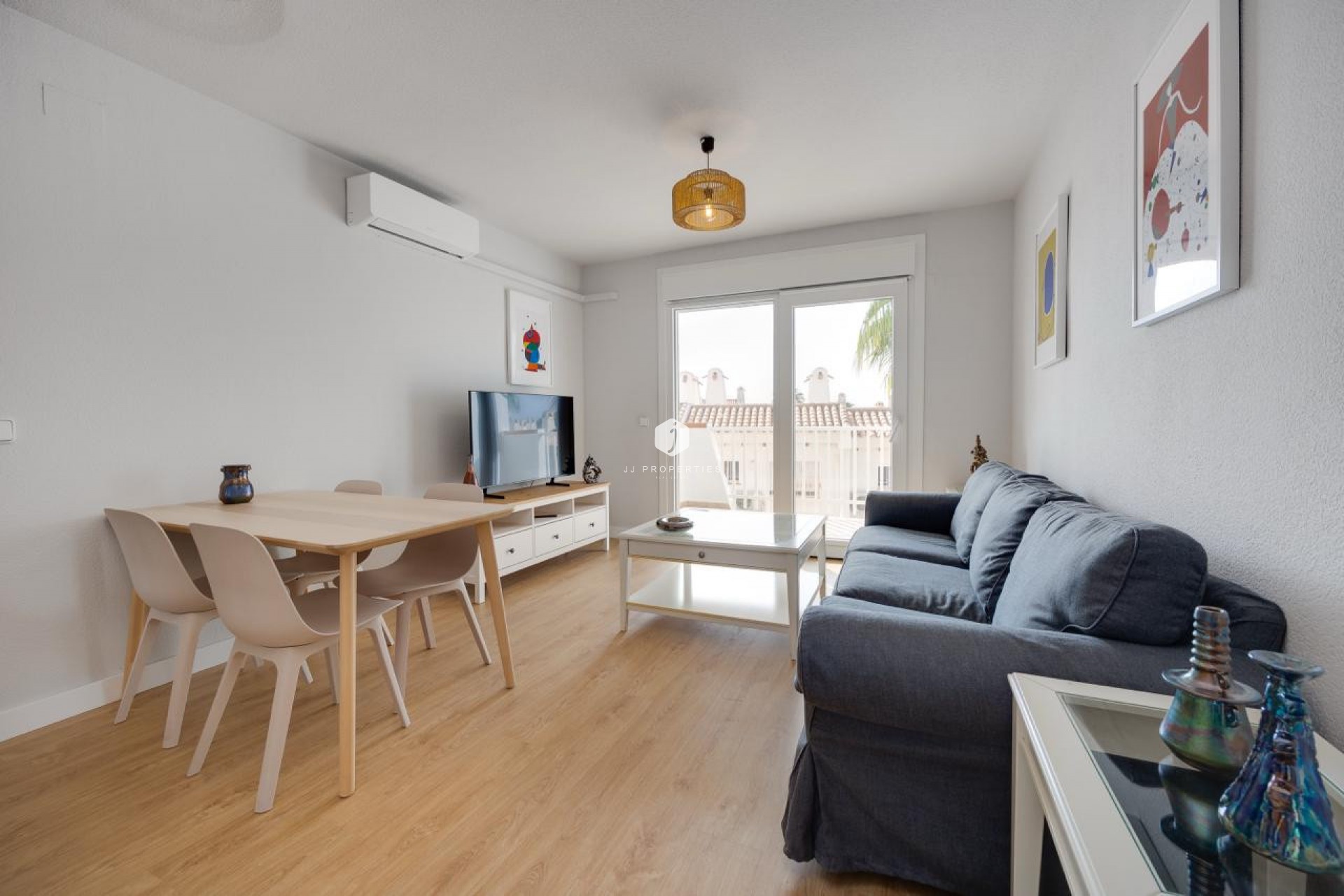 Aus zweiter Hand - Wohnung -
Orihuela Costa - Costa Blanca