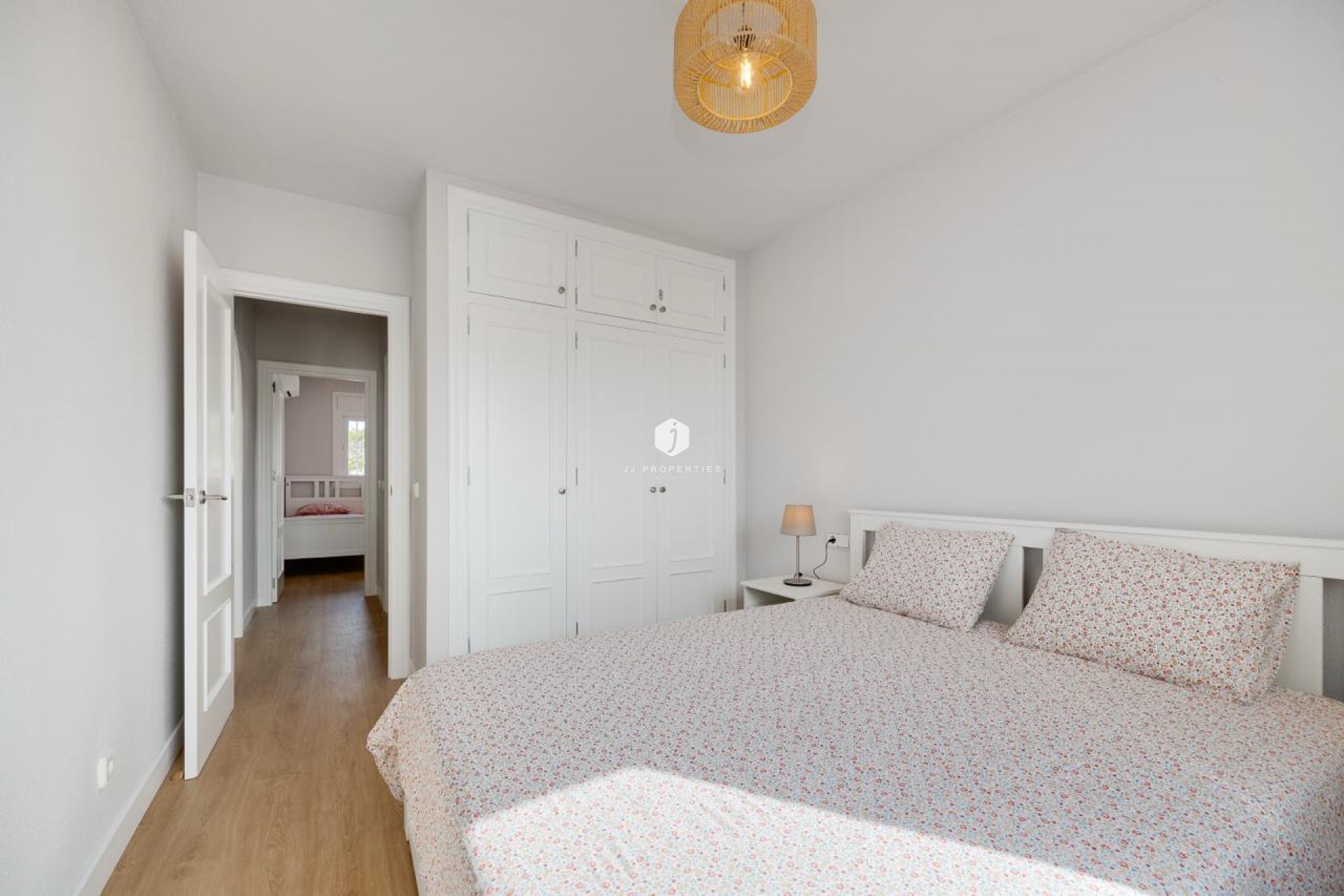 Aus zweiter Hand - Wohnung -
Orihuela Costa - Costa Blanca