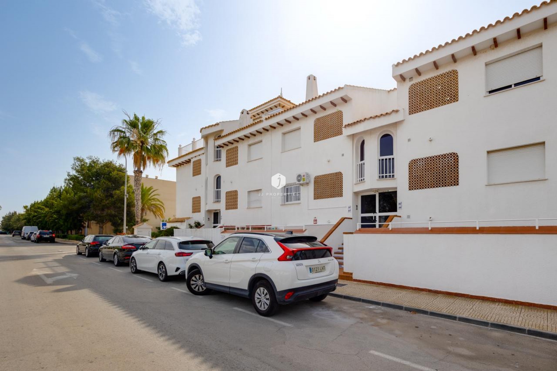 Aus zweiter Hand - Wohnung -
Orihuela Costa - Costa Blanca