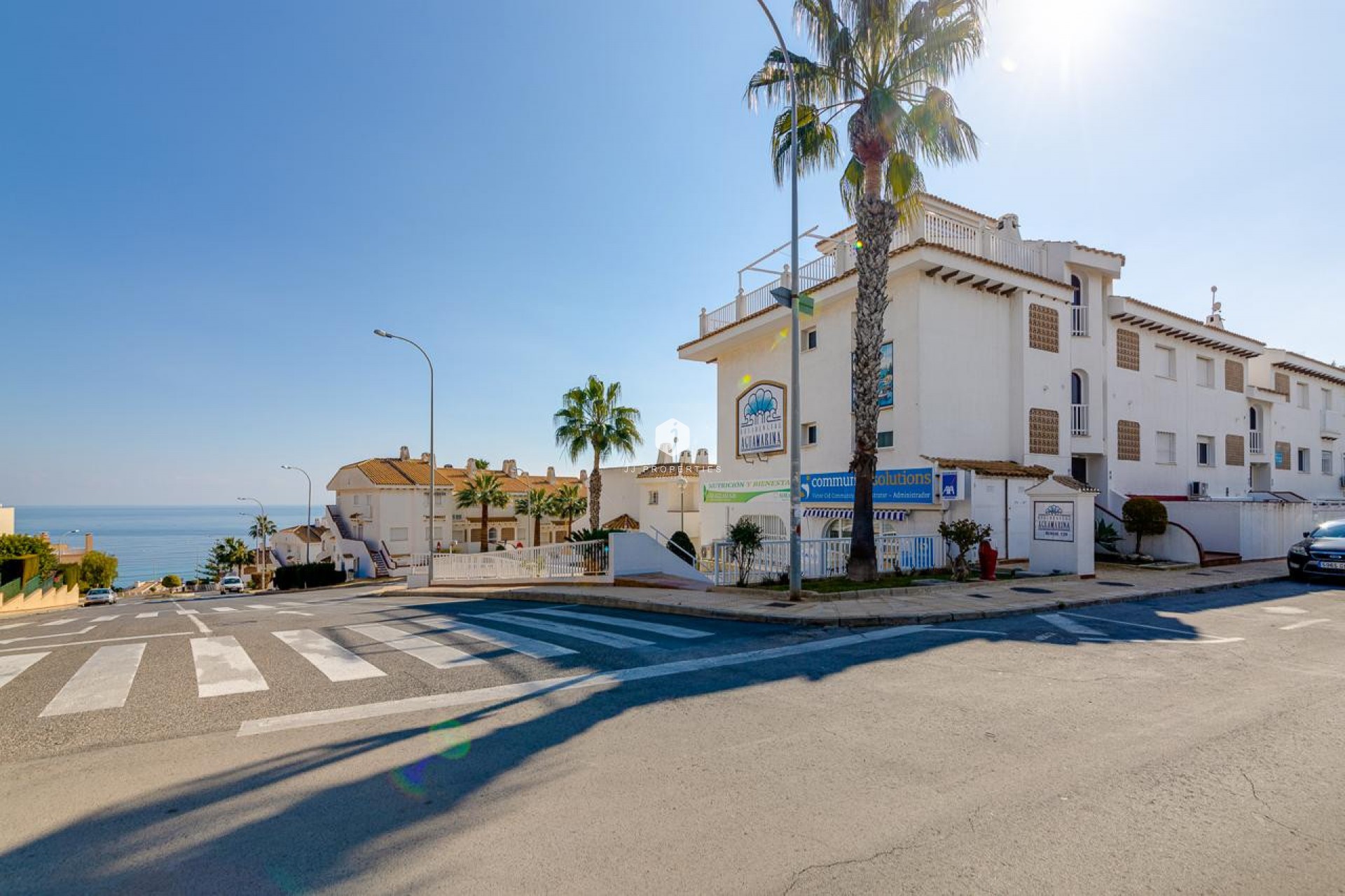 Aus zweiter Hand - Wohnung -
Orihuela Costa - Costa Blanca