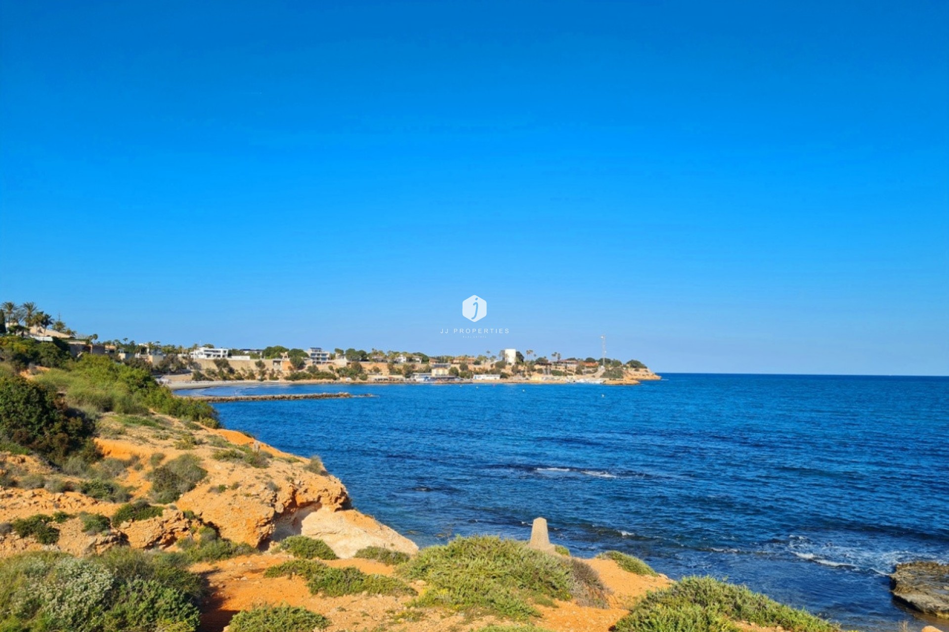 Aus zweiter Hand - Wohnung -
Orihuela Costa - Costa Blanca