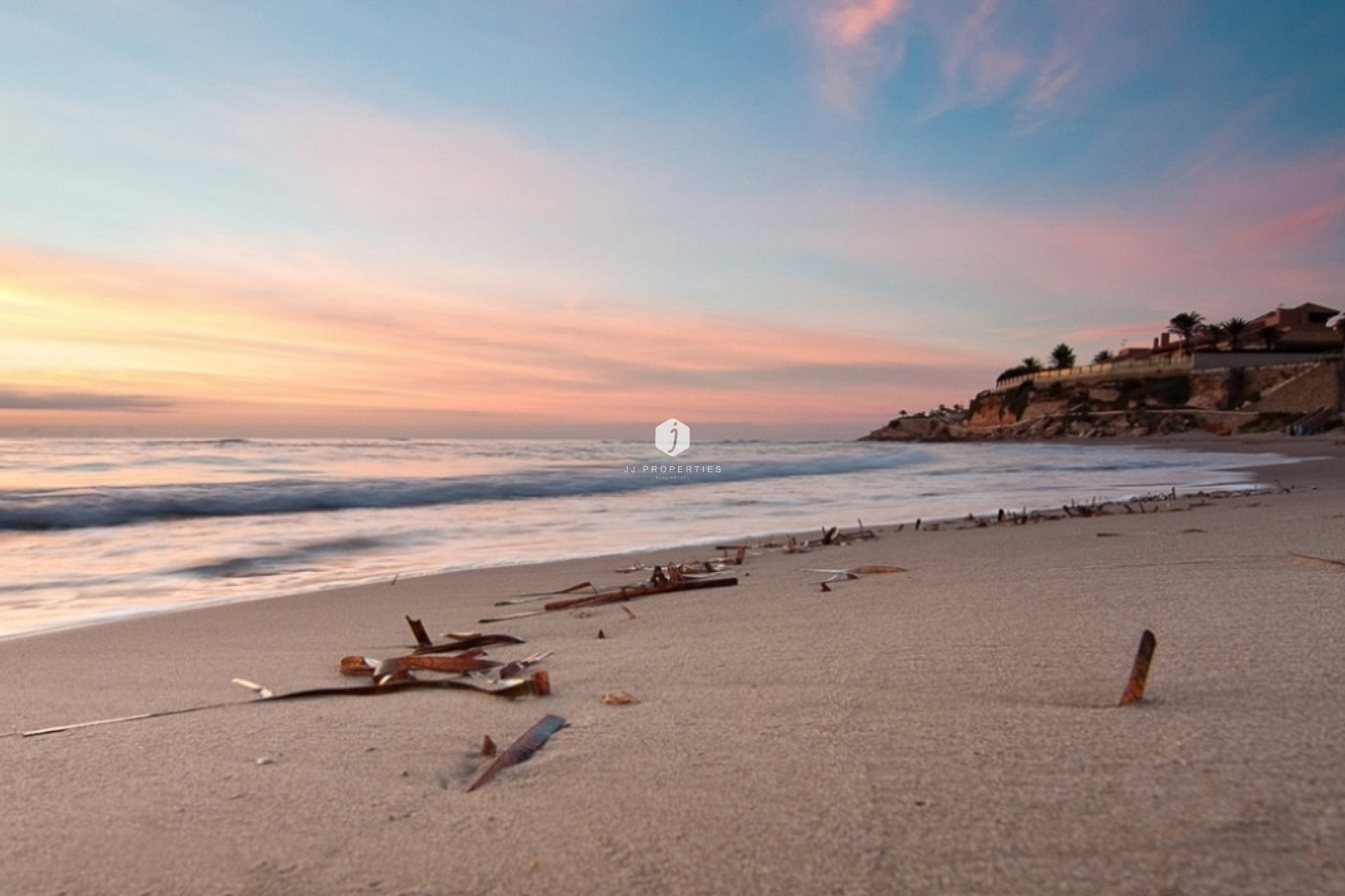 Aus zweiter Hand - Wohnung -
Orihuela Costa - Costa Blanca