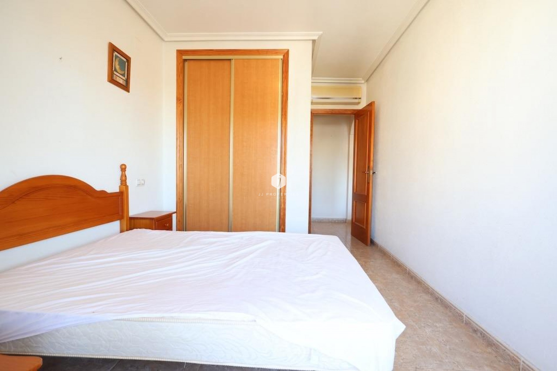 Aus zweiter Hand - Wohnung -
Orihuela Costa - Costa Blanca