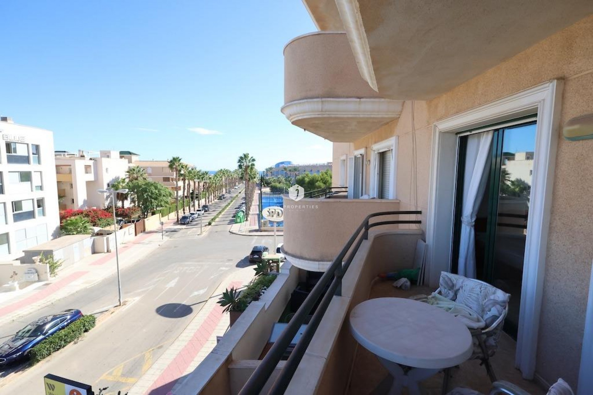 Aus zweiter Hand - Wohnung -
Orihuela Costa - Costa Blanca