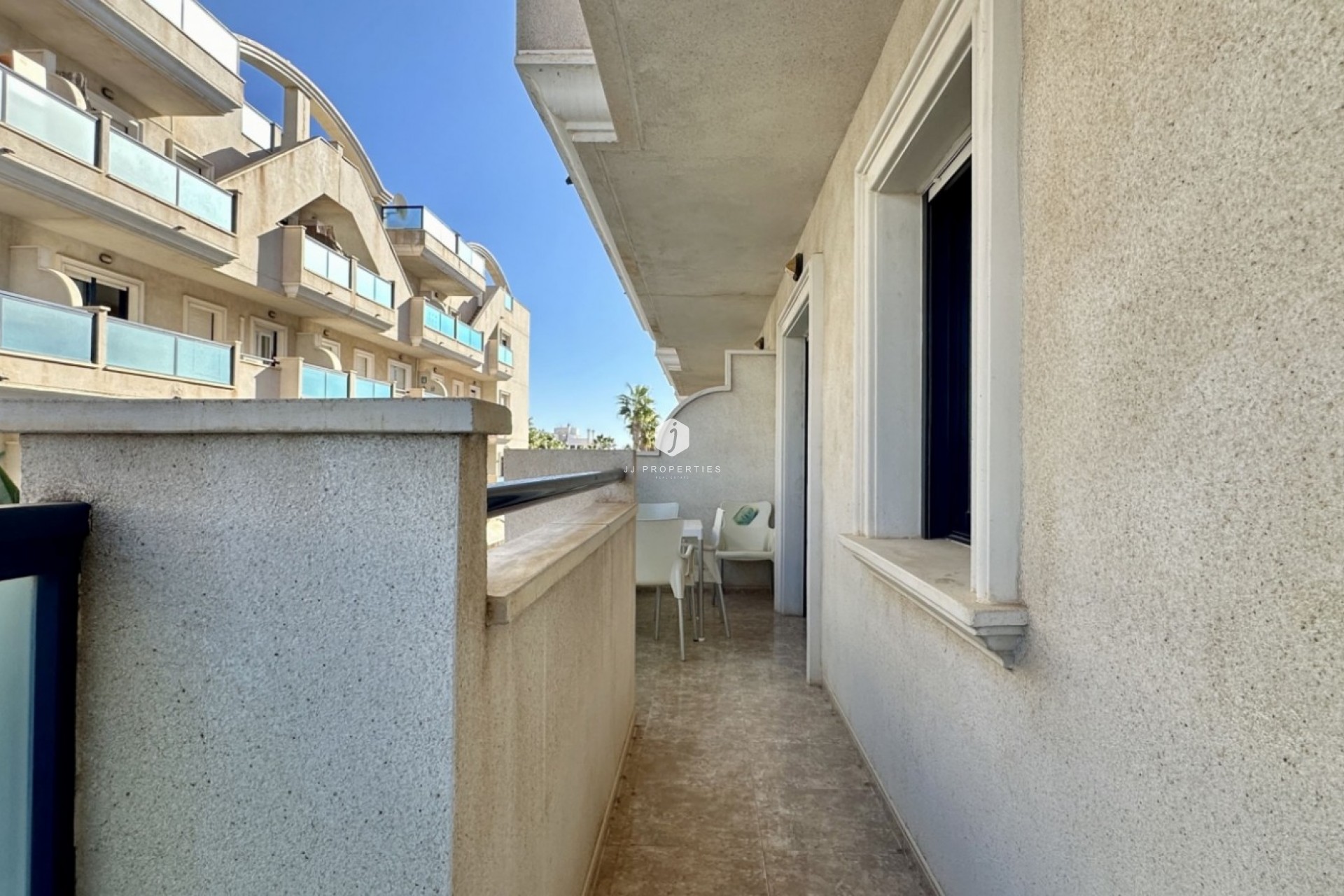 Aus zweiter Hand - Wohnung -
Orihuela Costa - Costa Blanca