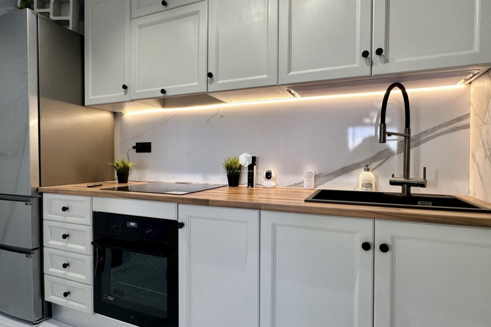 Aus zweiter Hand - Wohnung -
Orihuela Costa - Costa Blanca