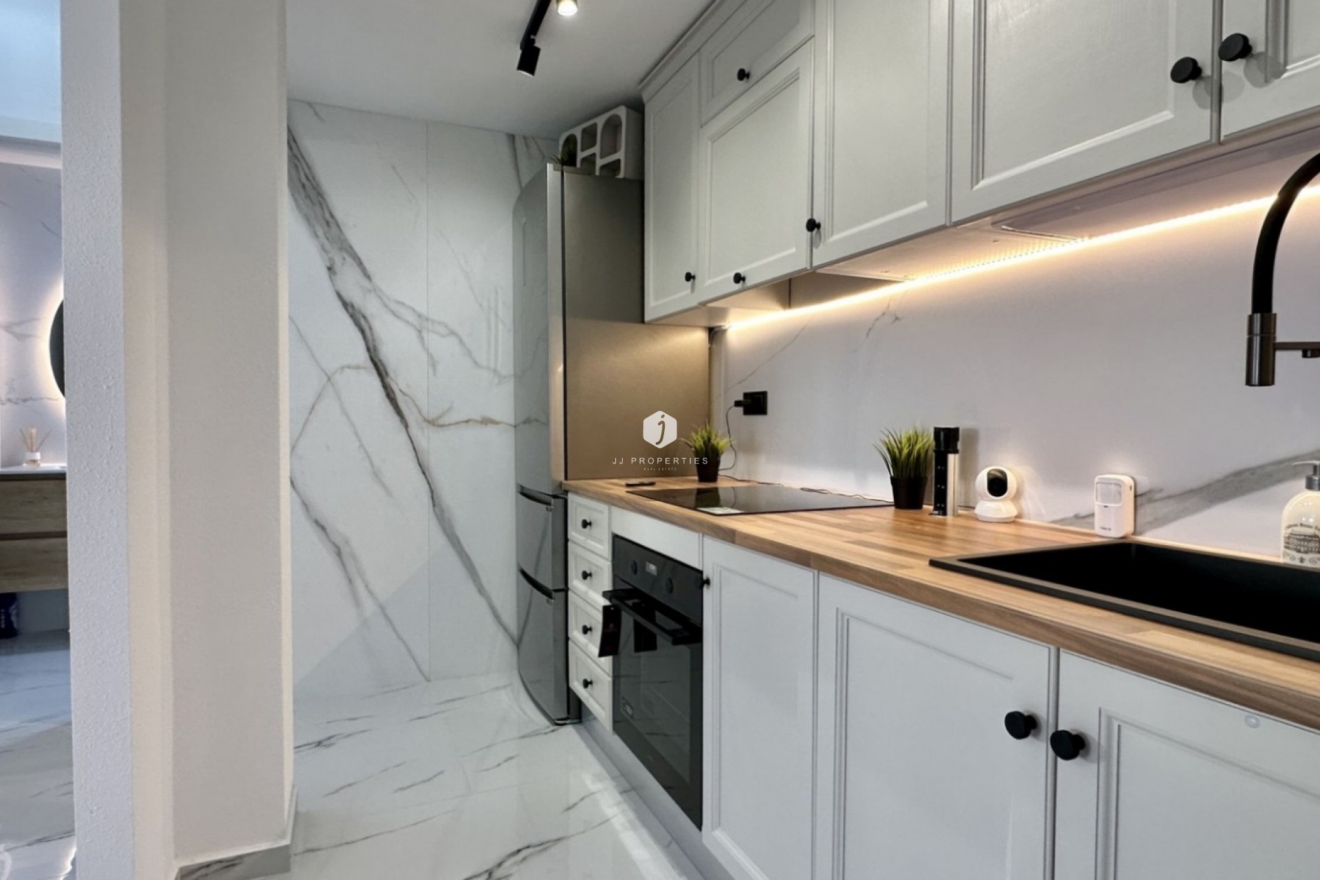 Aus zweiter Hand - Wohnung -
Orihuela Costa - Costa Blanca