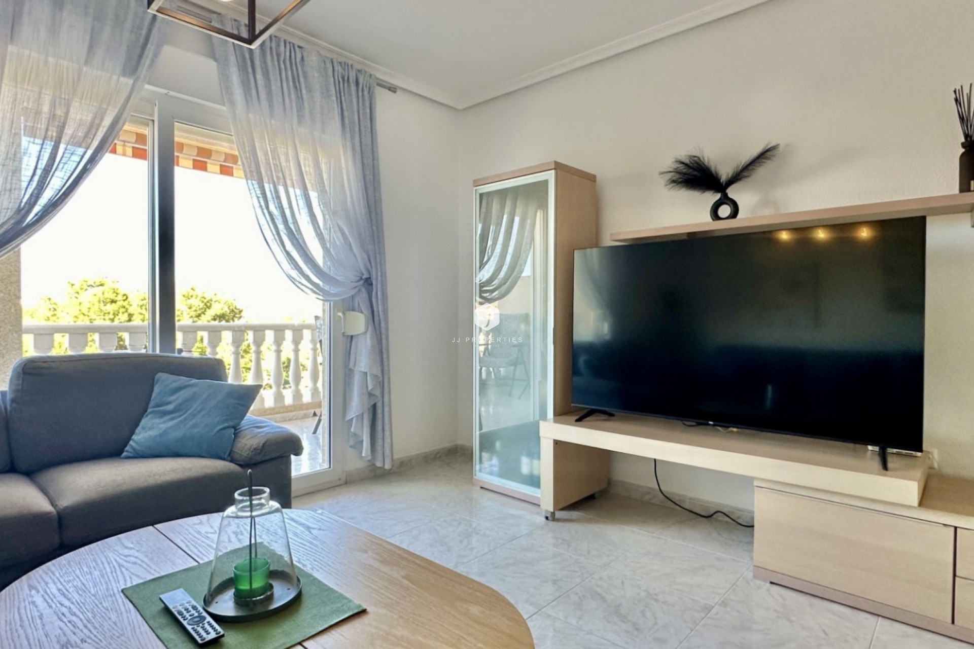 Aus zweiter Hand - Wohnung -
Orihuela Costa - Costa Blanca