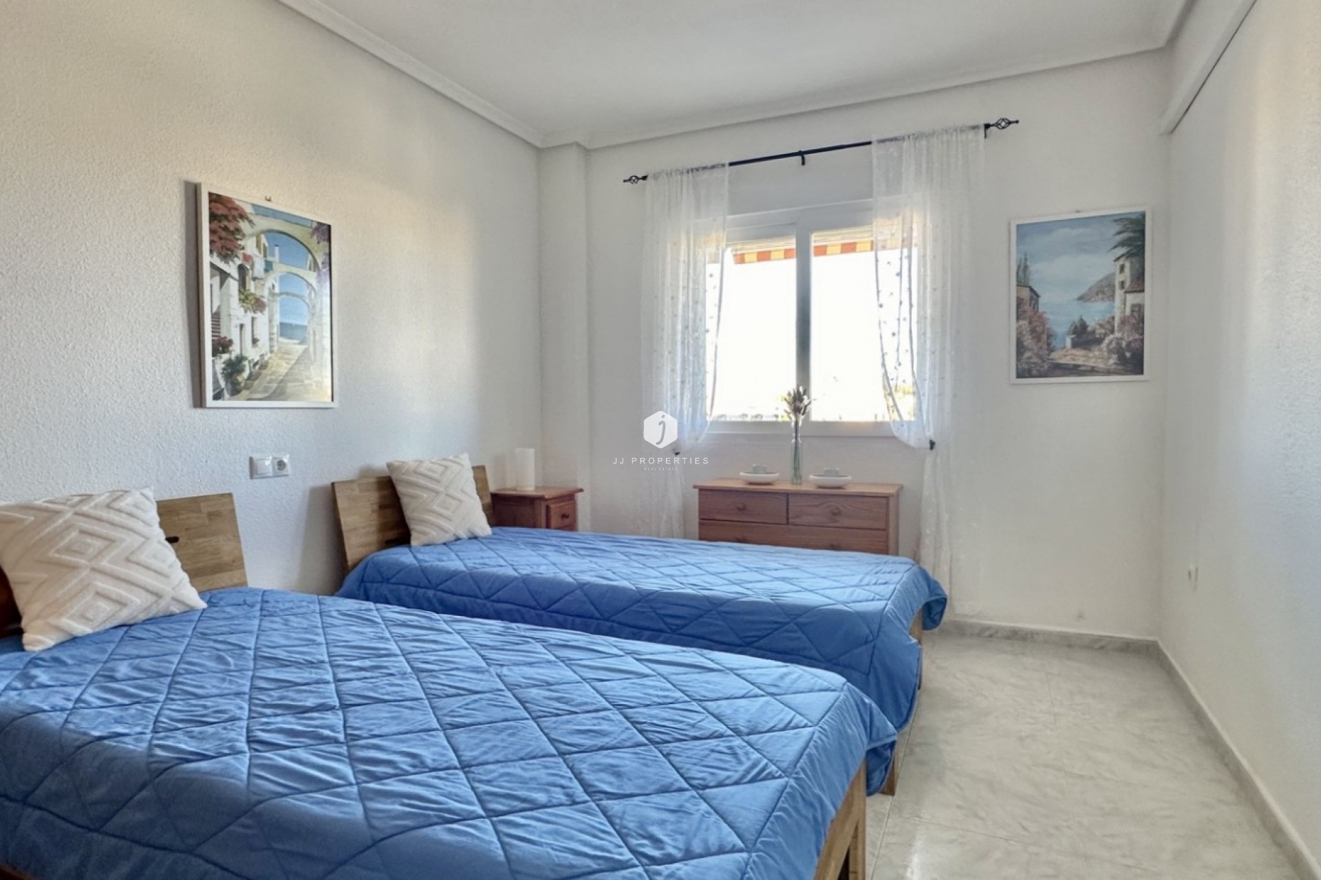Aus zweiter Hand - Wohnung -
Orihuela Costa - Costa Blanca