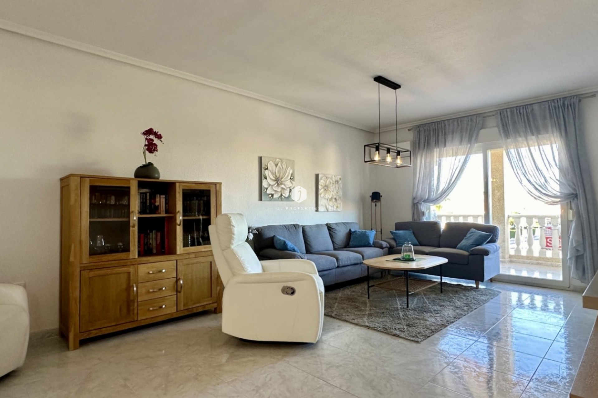 Aus zweiter Hand - Wohnung -
Orihuela Costa - Costa Blanca