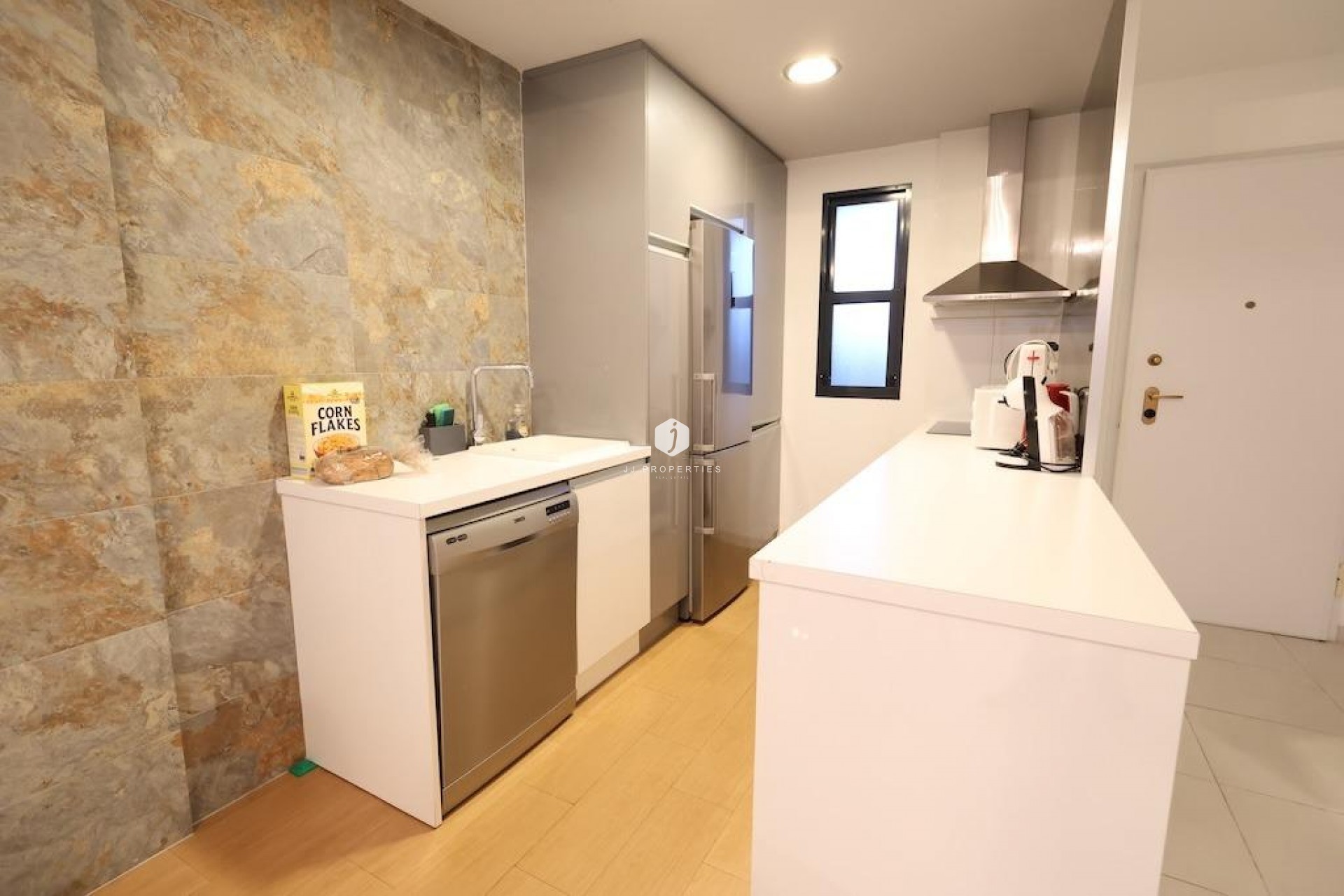 Aus zweiter Hand - Wohnung -
Orihuela Costa - Costa Blanca