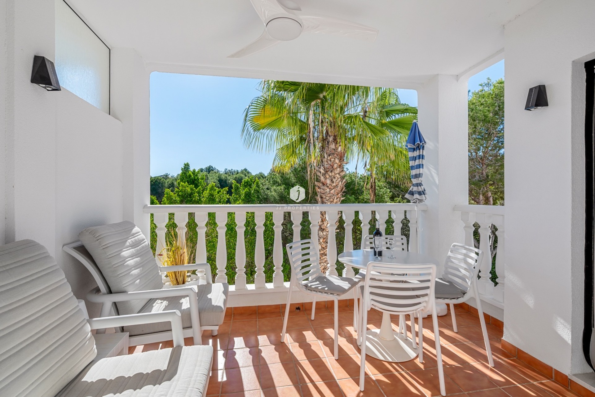 Aus zweiter Hand - Wohnung -
Orihuela Costa - Costa Blanca