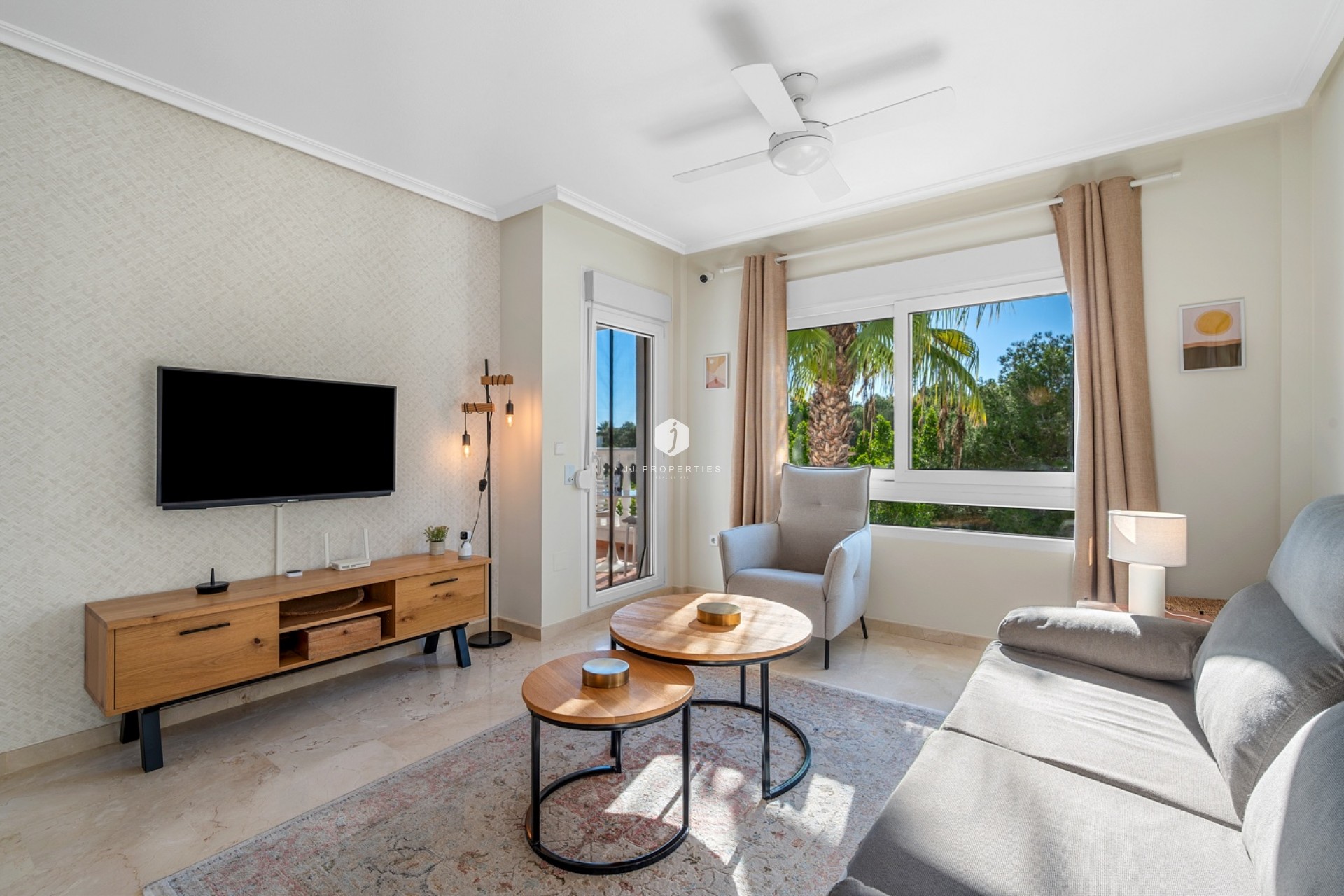 Aus zweiter Hand - Wohnung -
Orihuela Costa - Costa Blanca