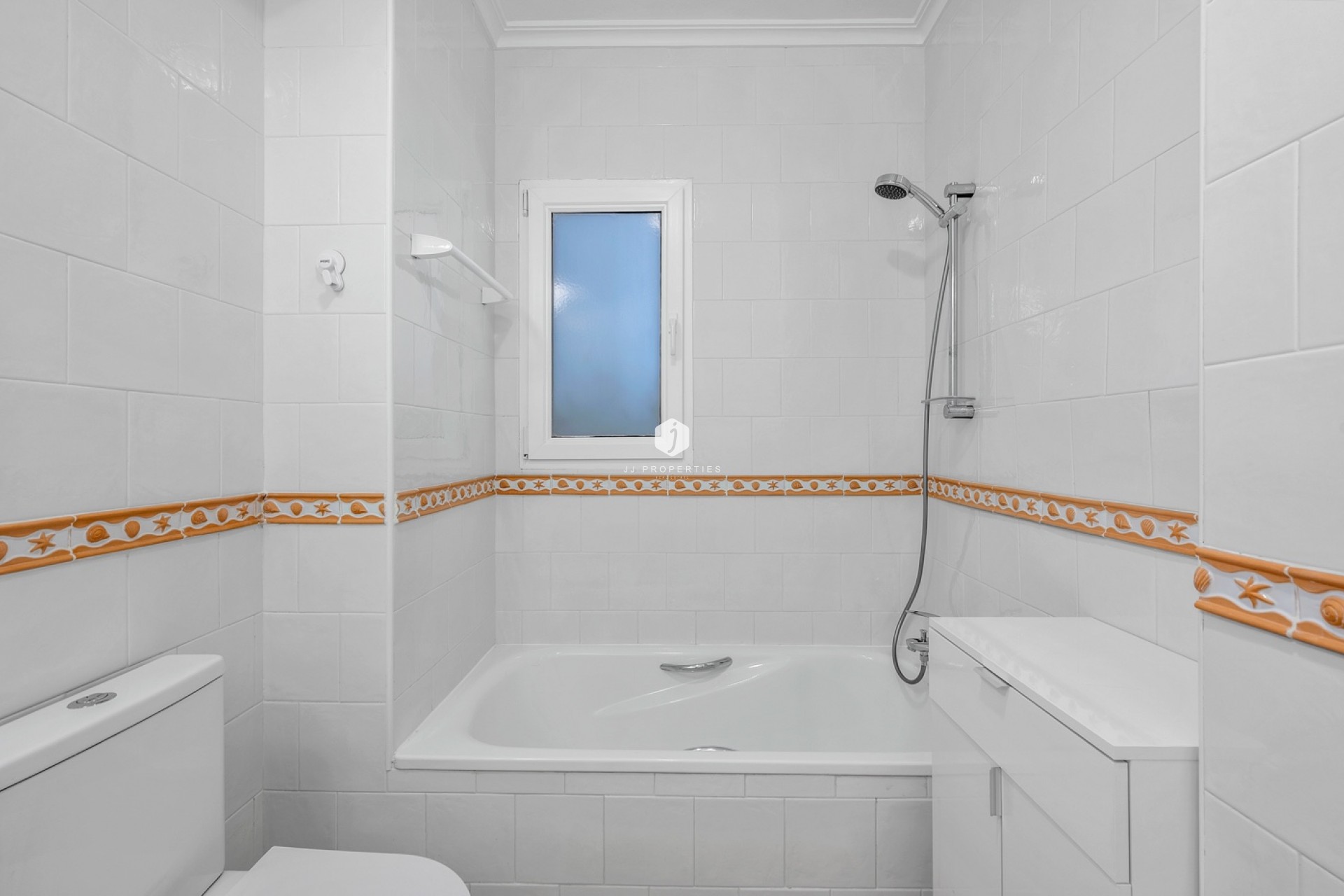 Aus zweiter Hand - Wohnung -
Orihuela Costa - Costa Blanca