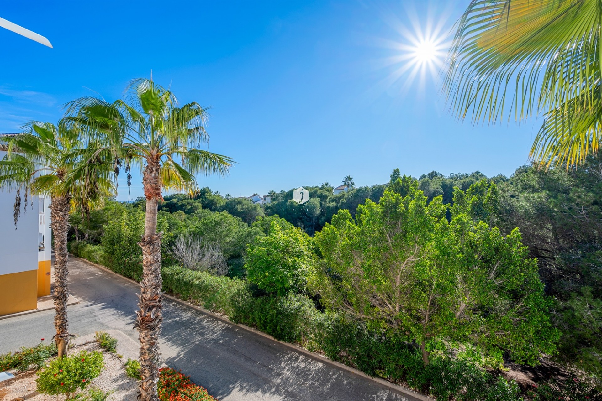 Aus zweiter Hand - Wohnung -
Orihuela Costa - Costa Blanca