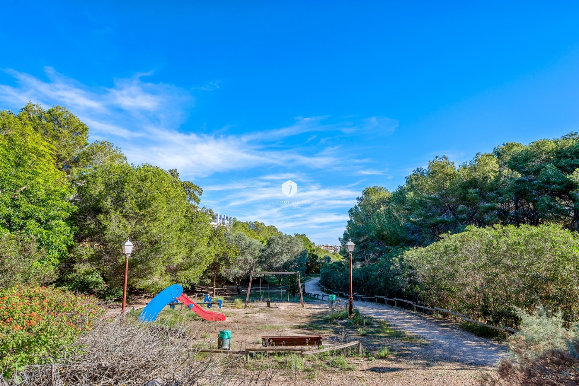 Aus zweiter Hand - Wohnung -
Orihuela Costa - Costa Blanca