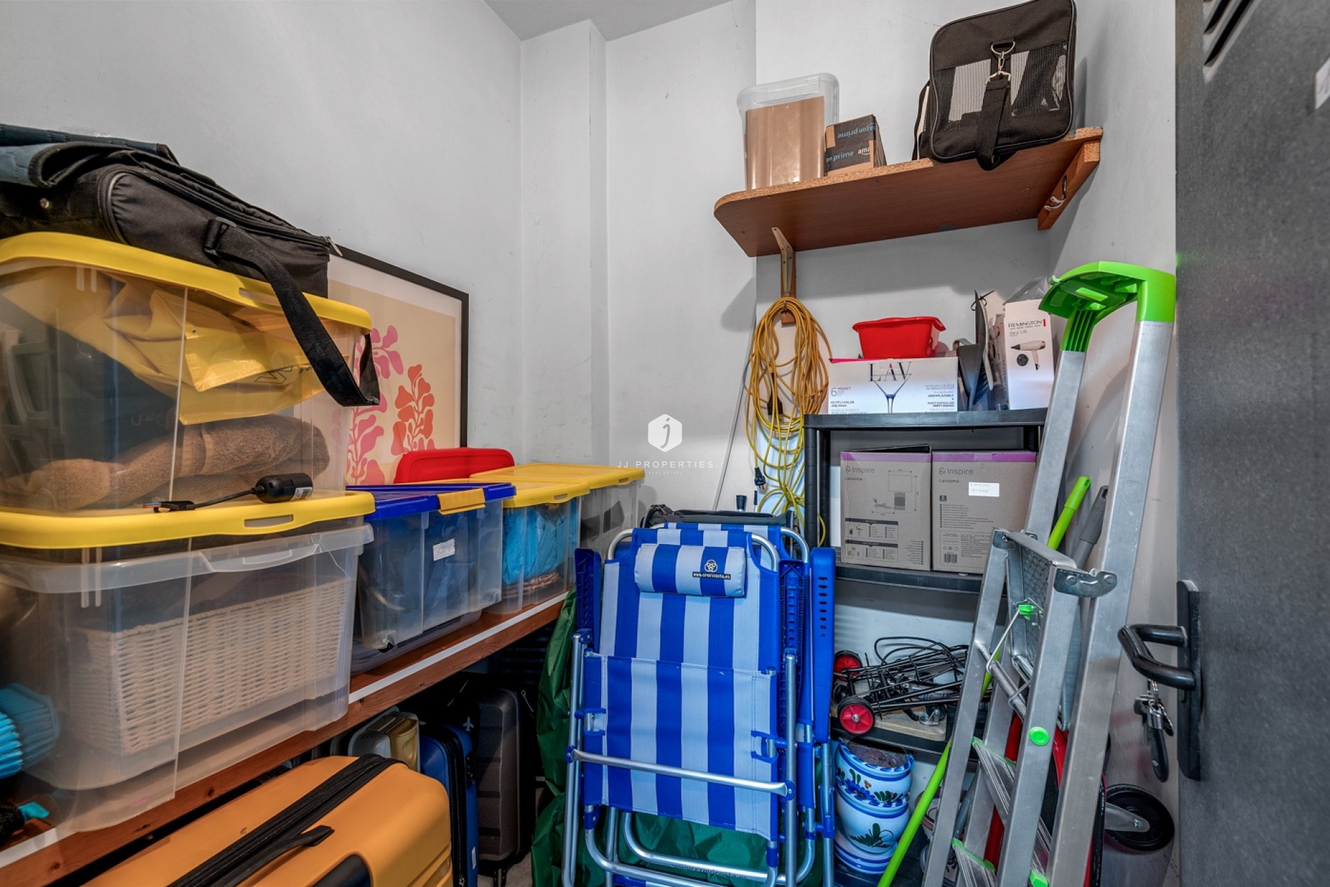 Aus zweiter Hand - Wohnung -
Orihuela Costa - Costa Blanca