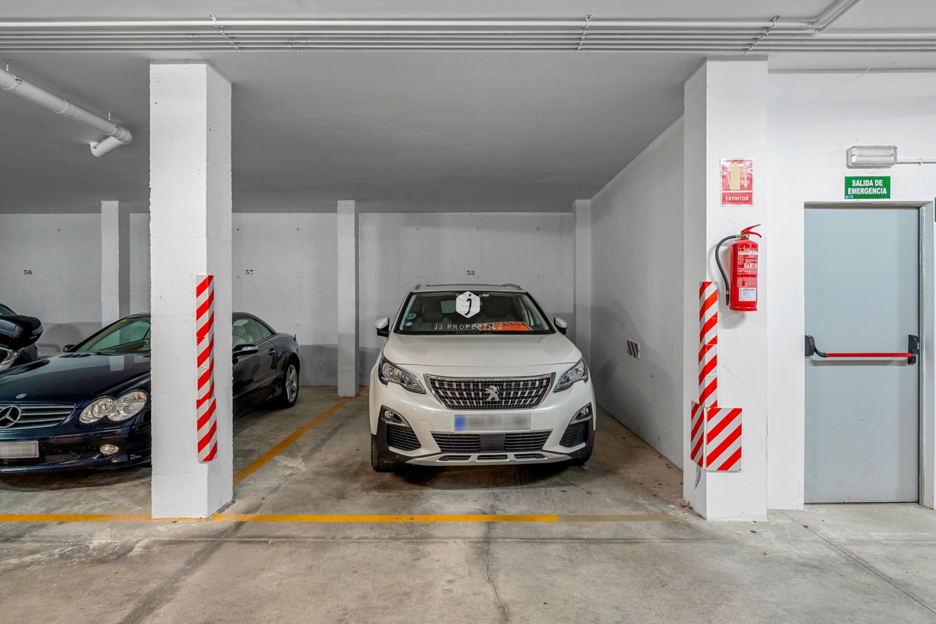 Aus zweiter Hand - Wohnung -
Orihuela Costa - Costa Blanca