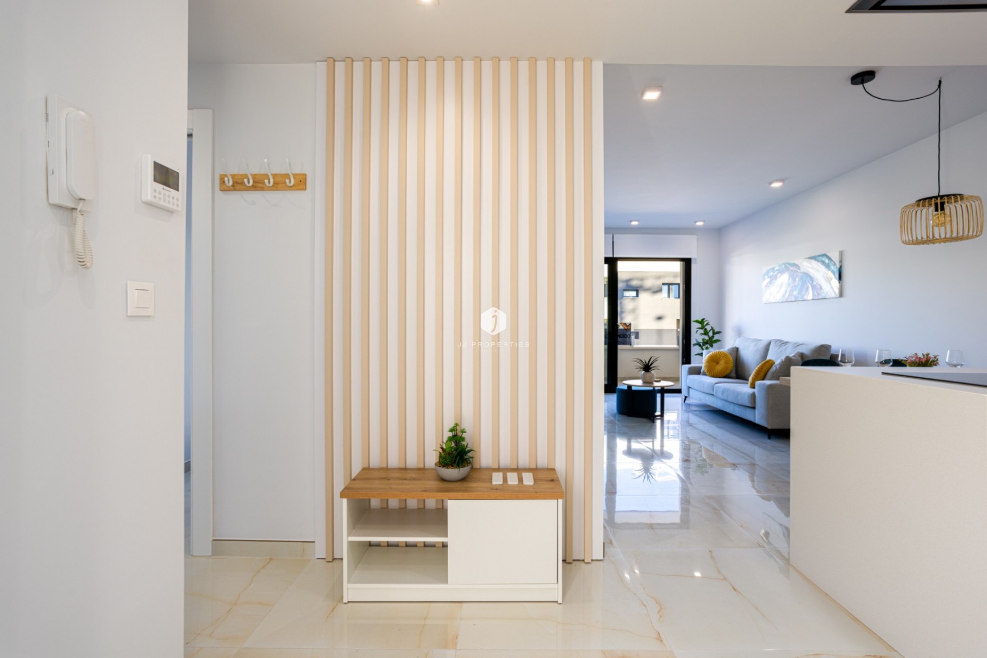 Aus zweiter Hand - Wohnung -
Orihuela Costa - Costa Blanca