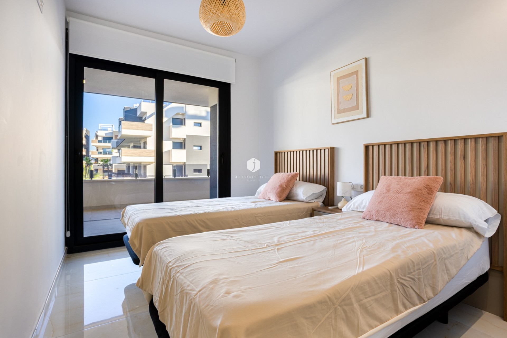 Aus zweiter Hand - Wohnung -
Orihuela Costa - Costa Blanca