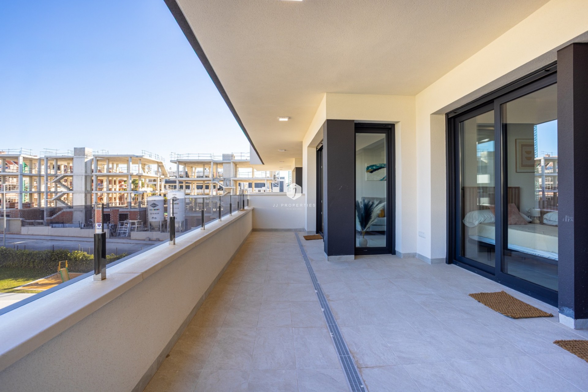 Aus zweiter Hand - Wohnung -
Orihuela Costa - Costa Blanca