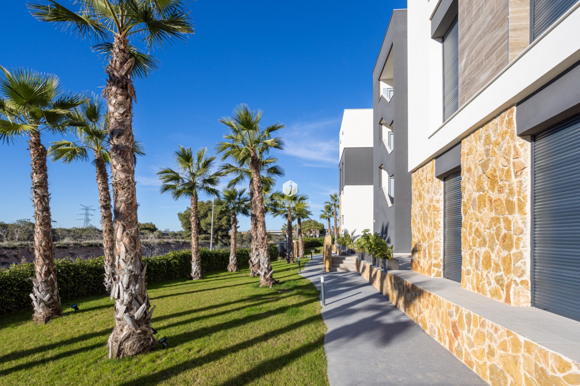 Aus zweiter Hand - Wohnung -
Orihuela Costa - Costa Blanca