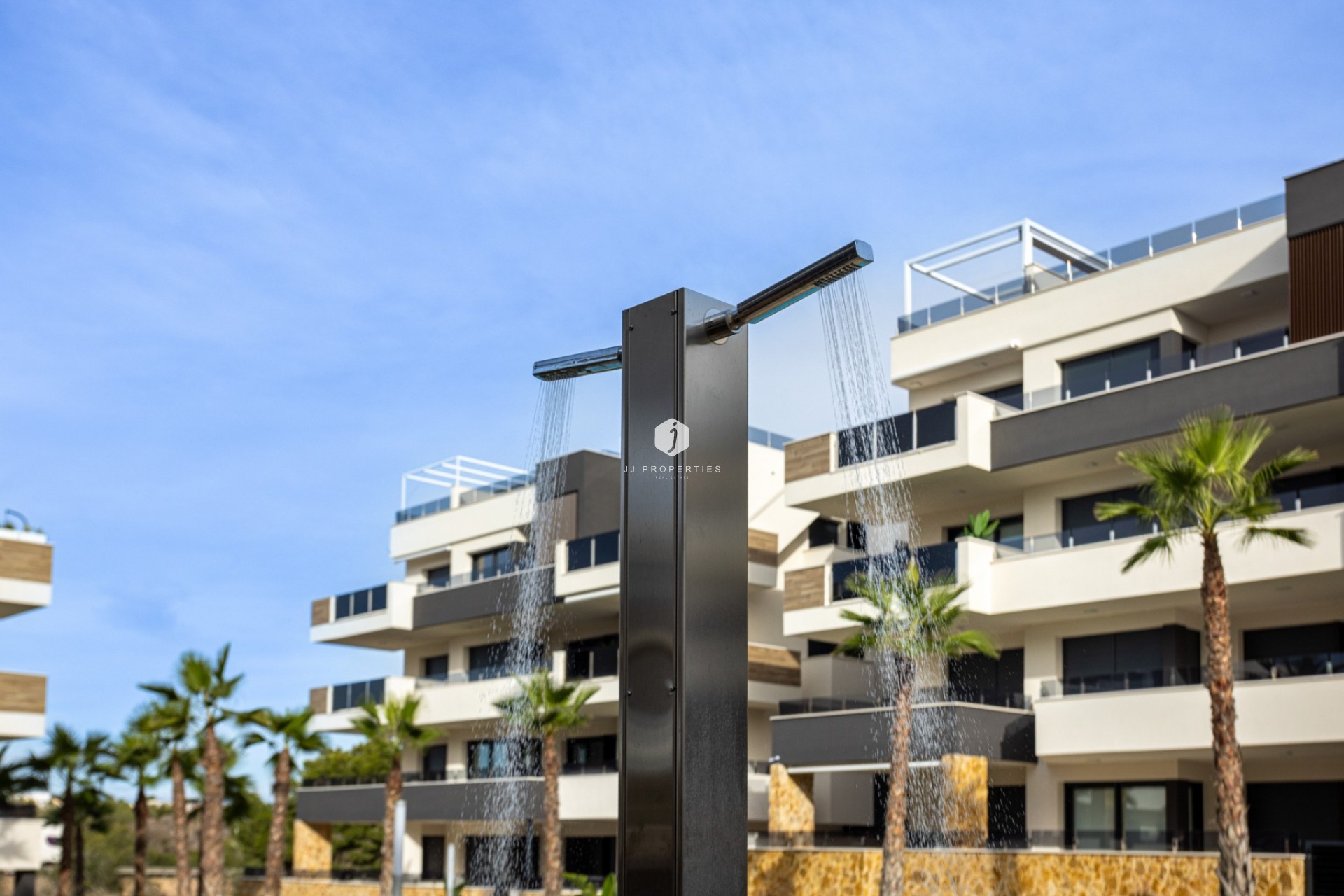 Aus zweiter Hand - Wohnung -
Orihuela Costa - Costa Blanca